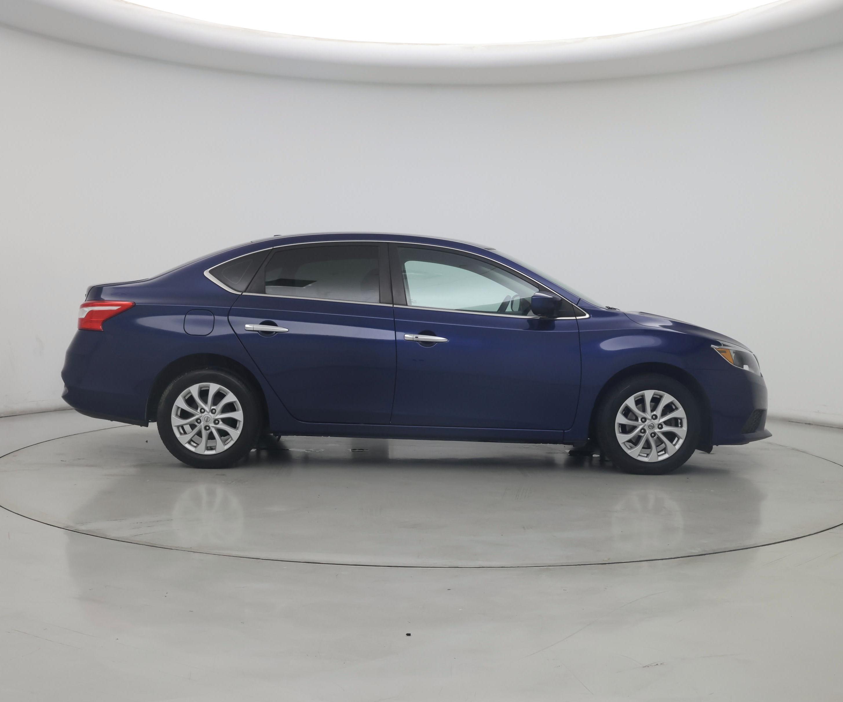 Thumbnail: 2018 Nissan Sentra - 7