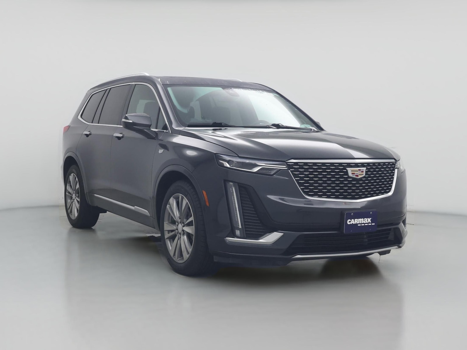 2023 Cadillac XT6