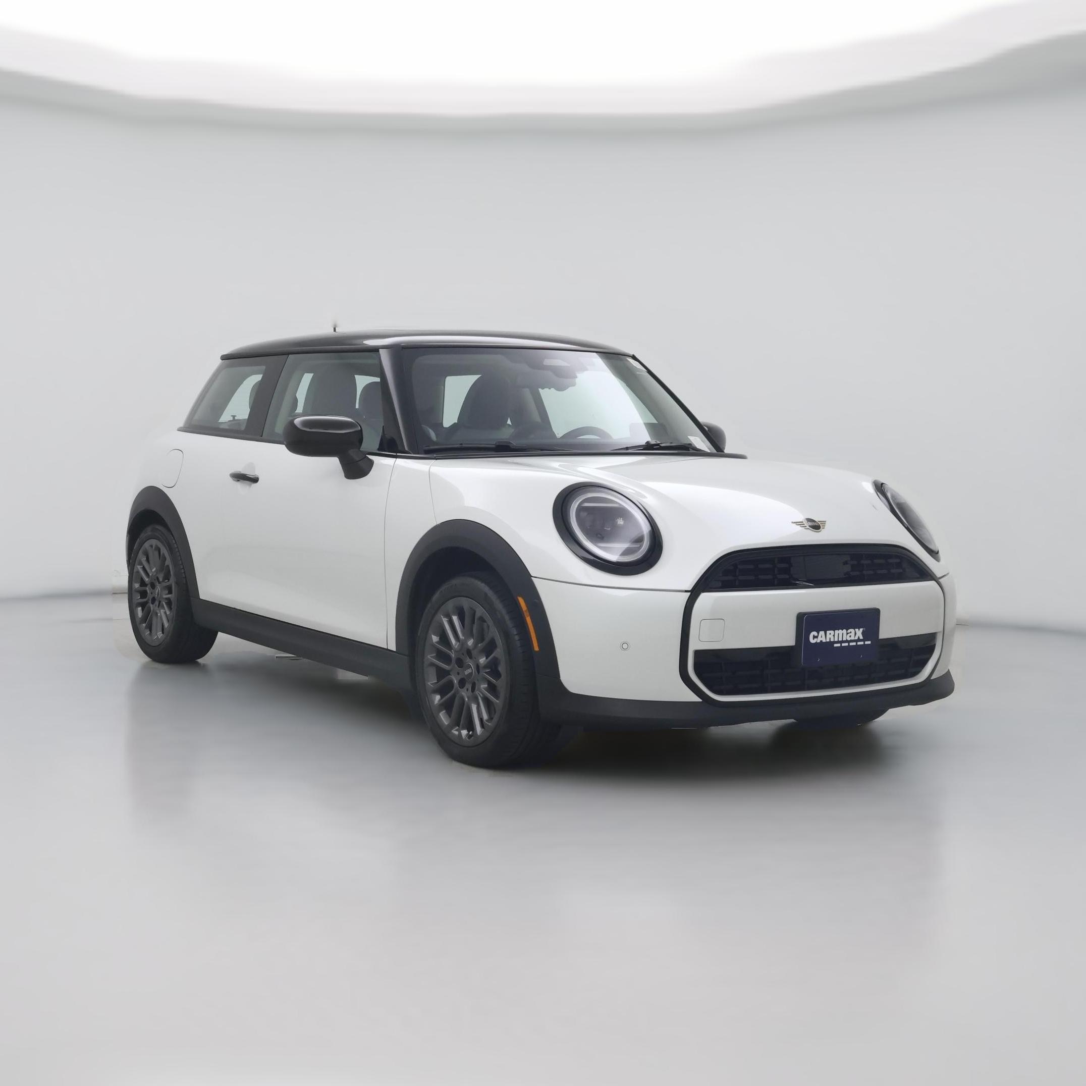 Thumbnail: 2025 MINI Cooper Hardtop - 1