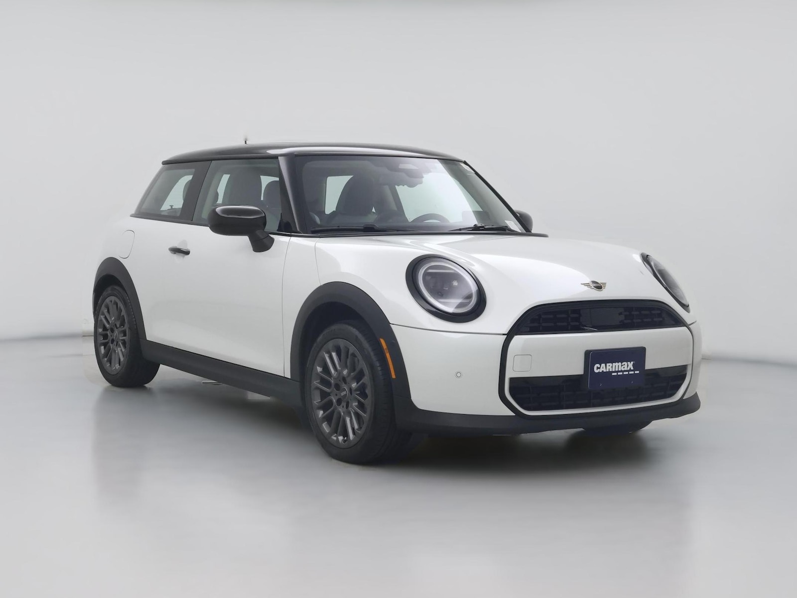 2025 MINI Hardtop 2 Door