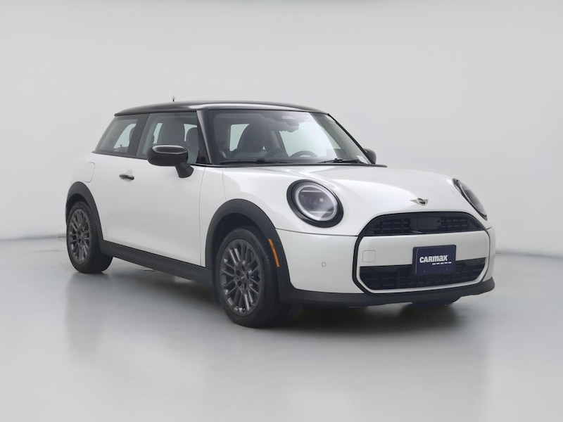 2025 Mini Cooper Hardtop null