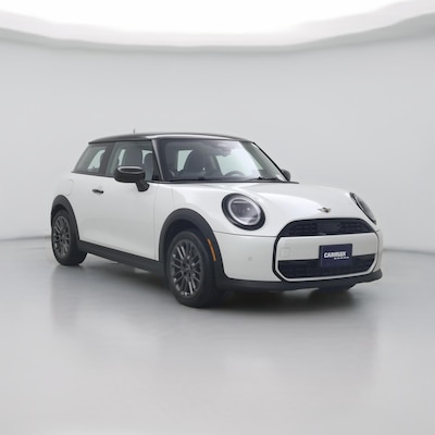 2025 Mini Cooper Hardtop