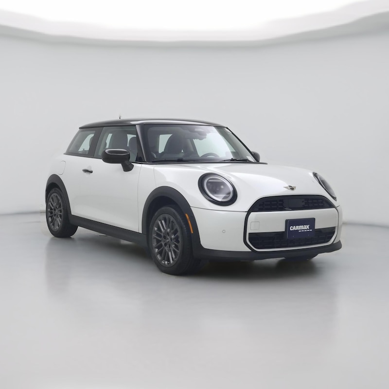 2025 Mini Cooper Hardtop