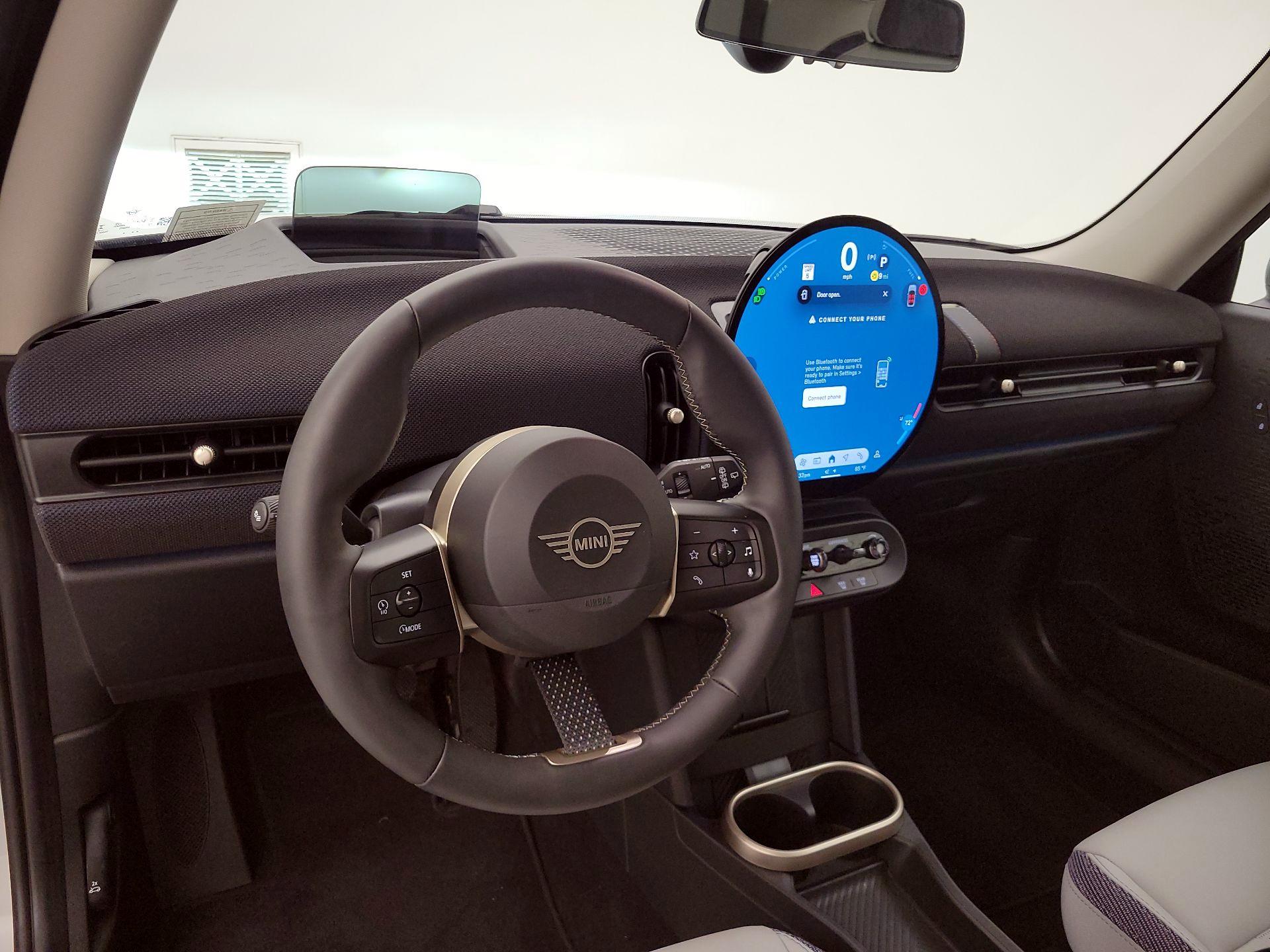 Thumbnail: 2025 MINI Cooper Hardtop - 9