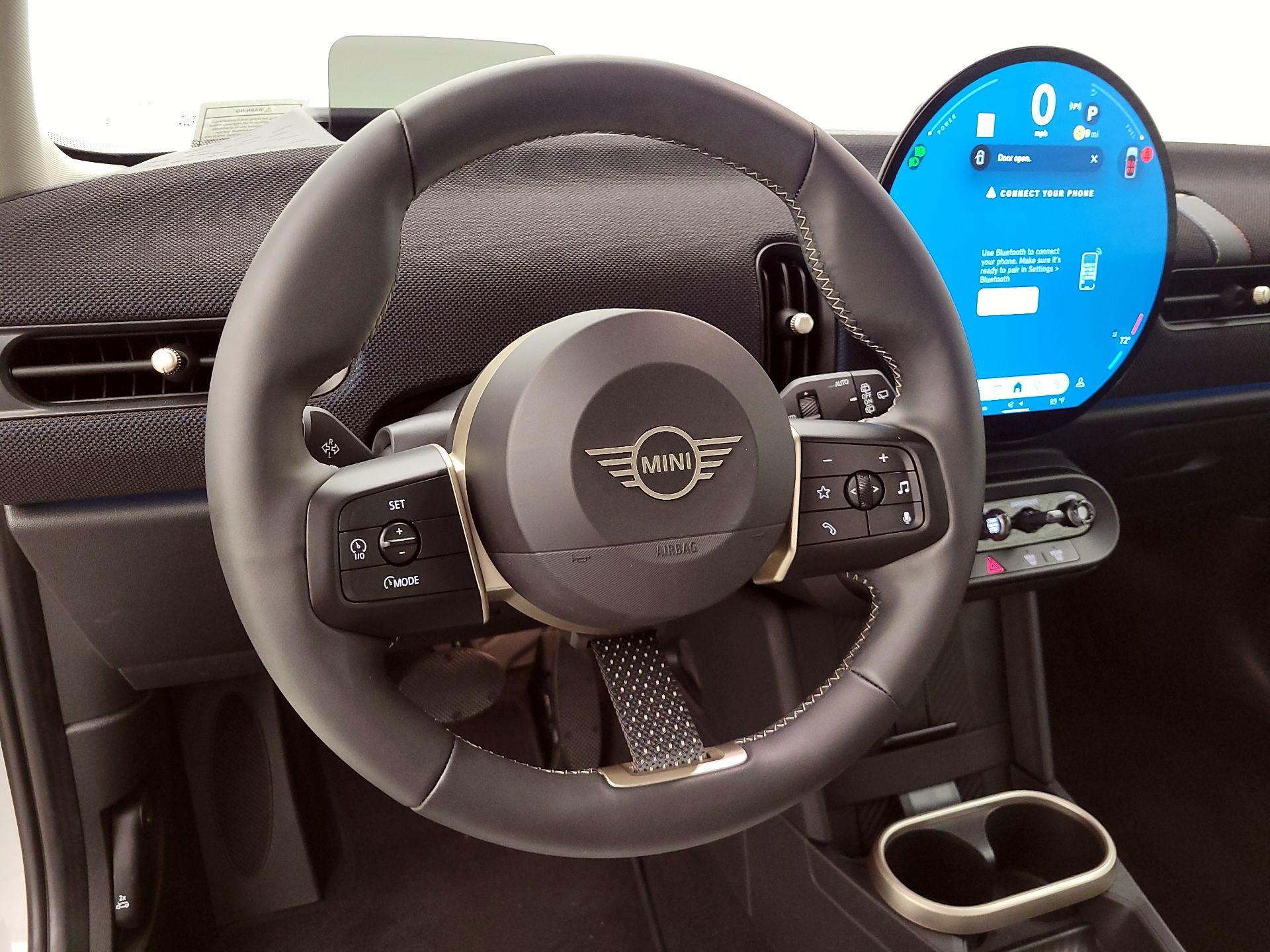 Thumbnail: 2025 MINI Cooper Hardtop - 10