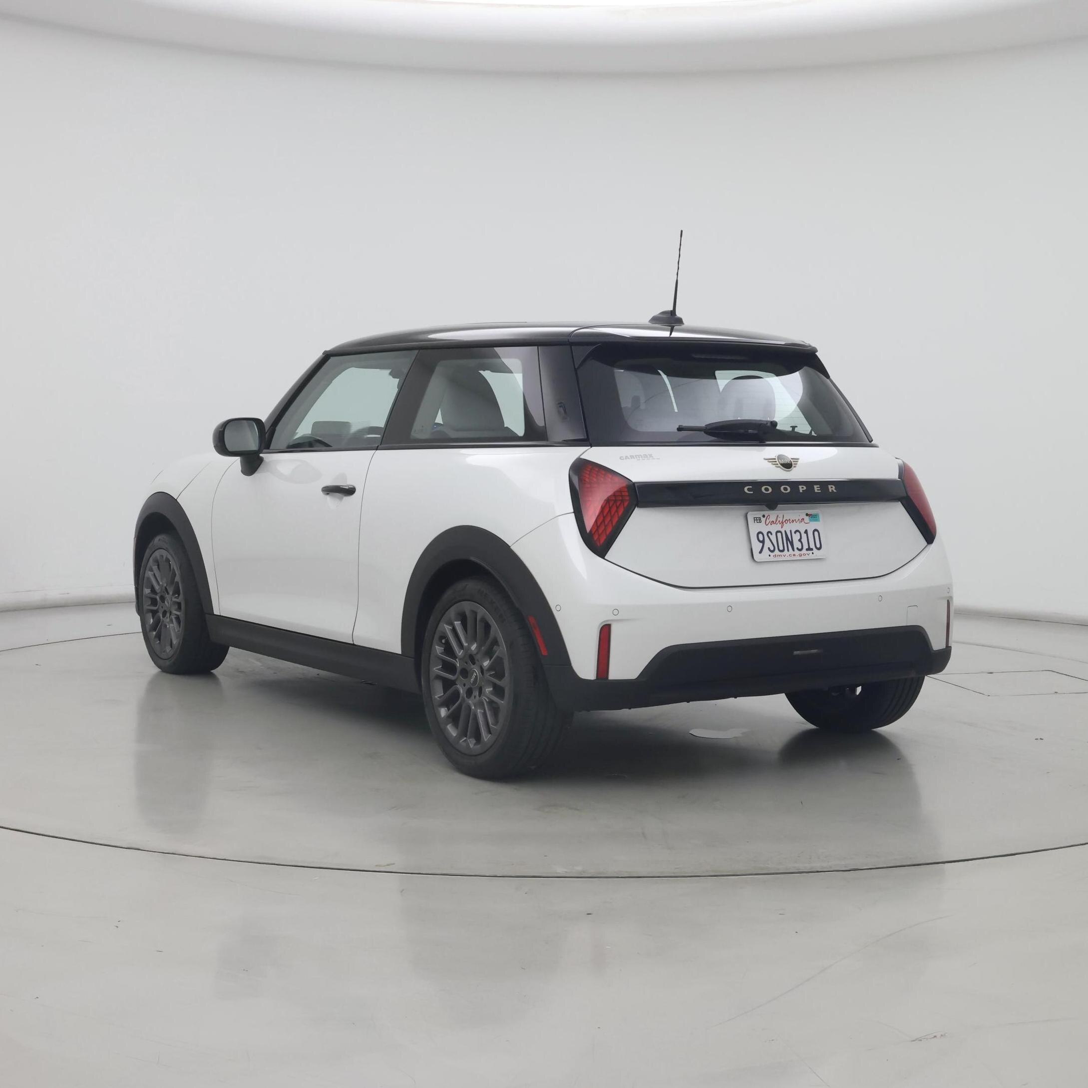 Thumbnail: 2025 MINI Cooper Hardtop - 2