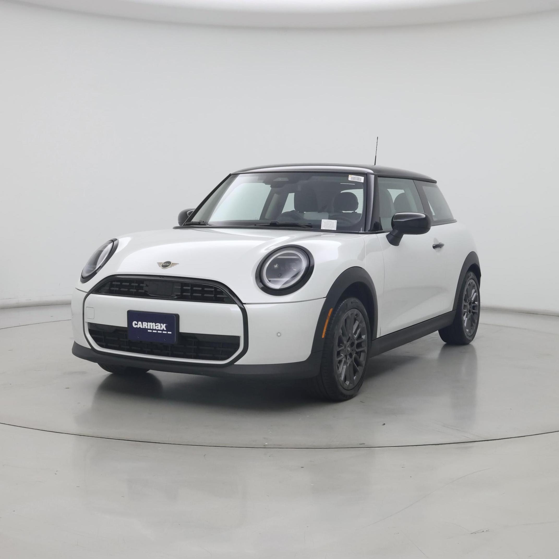 Thumbnail: 2025 MINI Cooper Hardtop - 4
