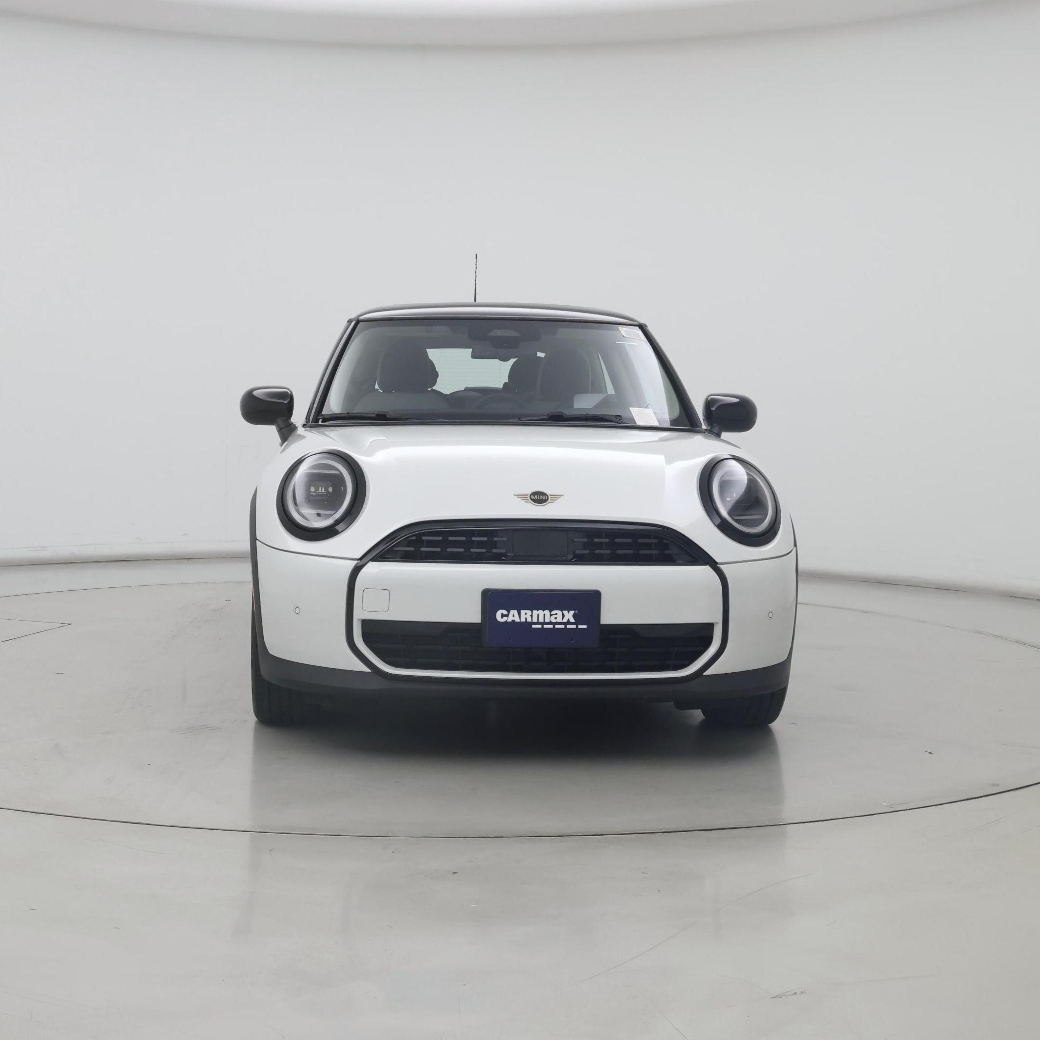 Thumbnail: 2025 MINI Cooper Hardtop - 5