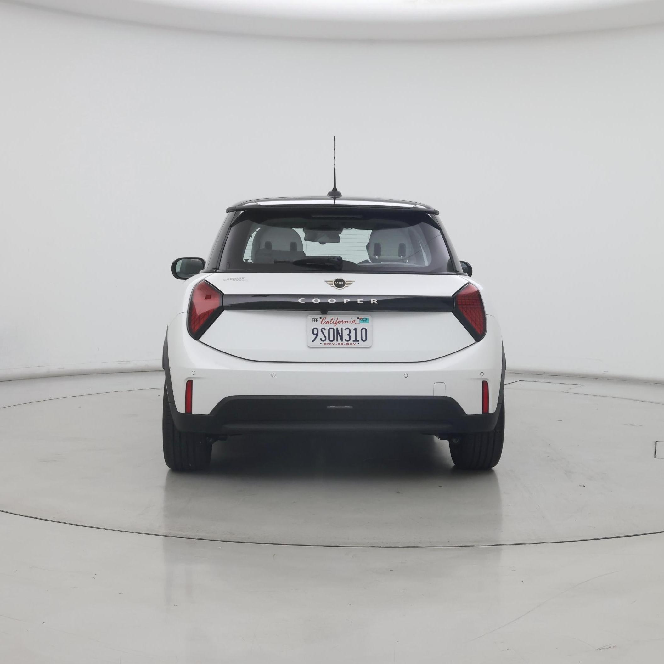 Thumbnail: 2025 MINI Cooper Hardtop - 6