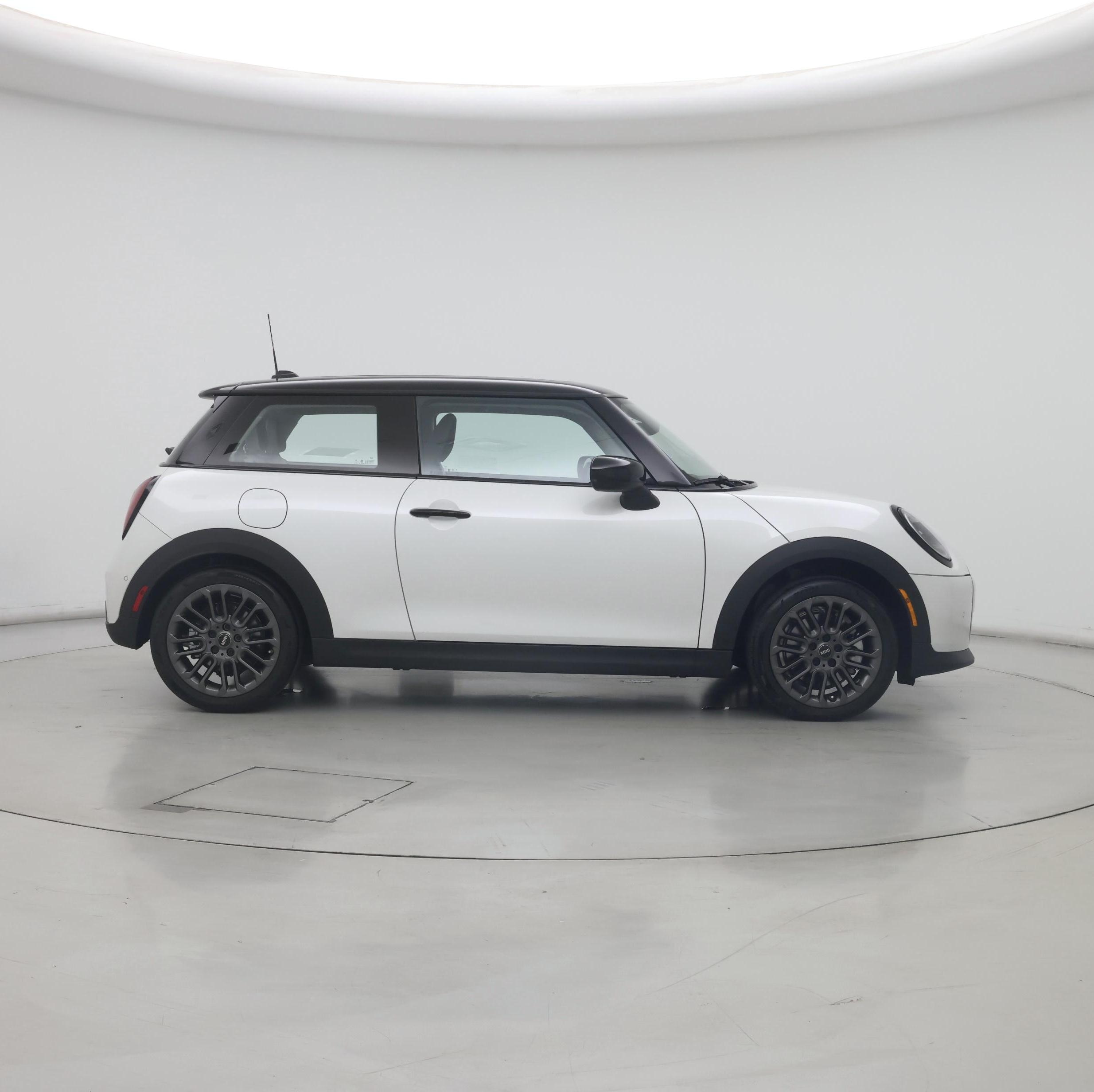 Thumbnail: 2025 MINI Cooper Hardtop - 7