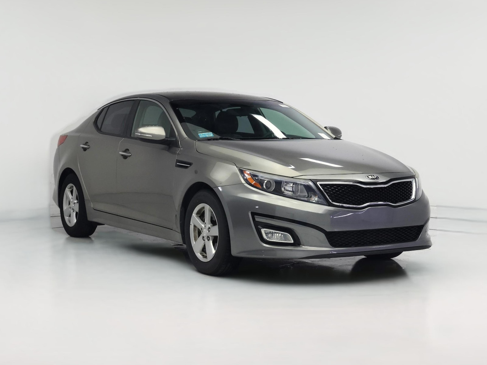 2015 Kia Optima LX - Photo 1