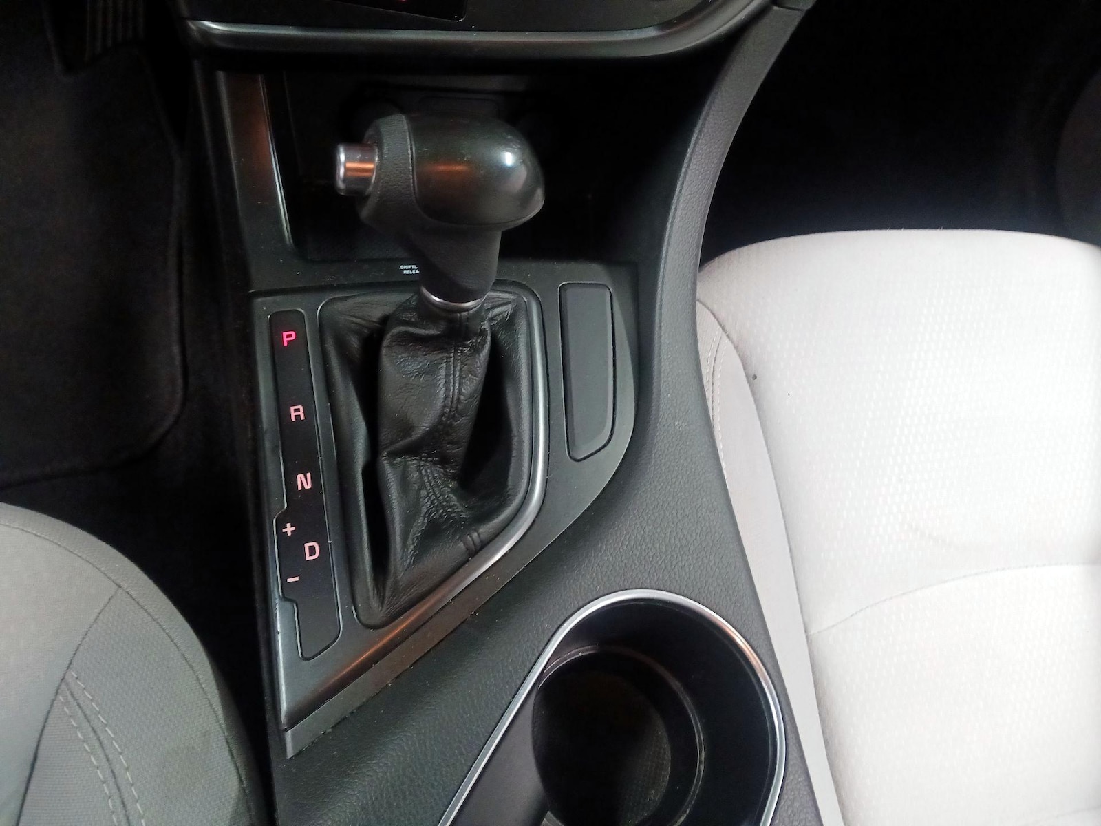 2015 Kia Optima LX - Photo 7
