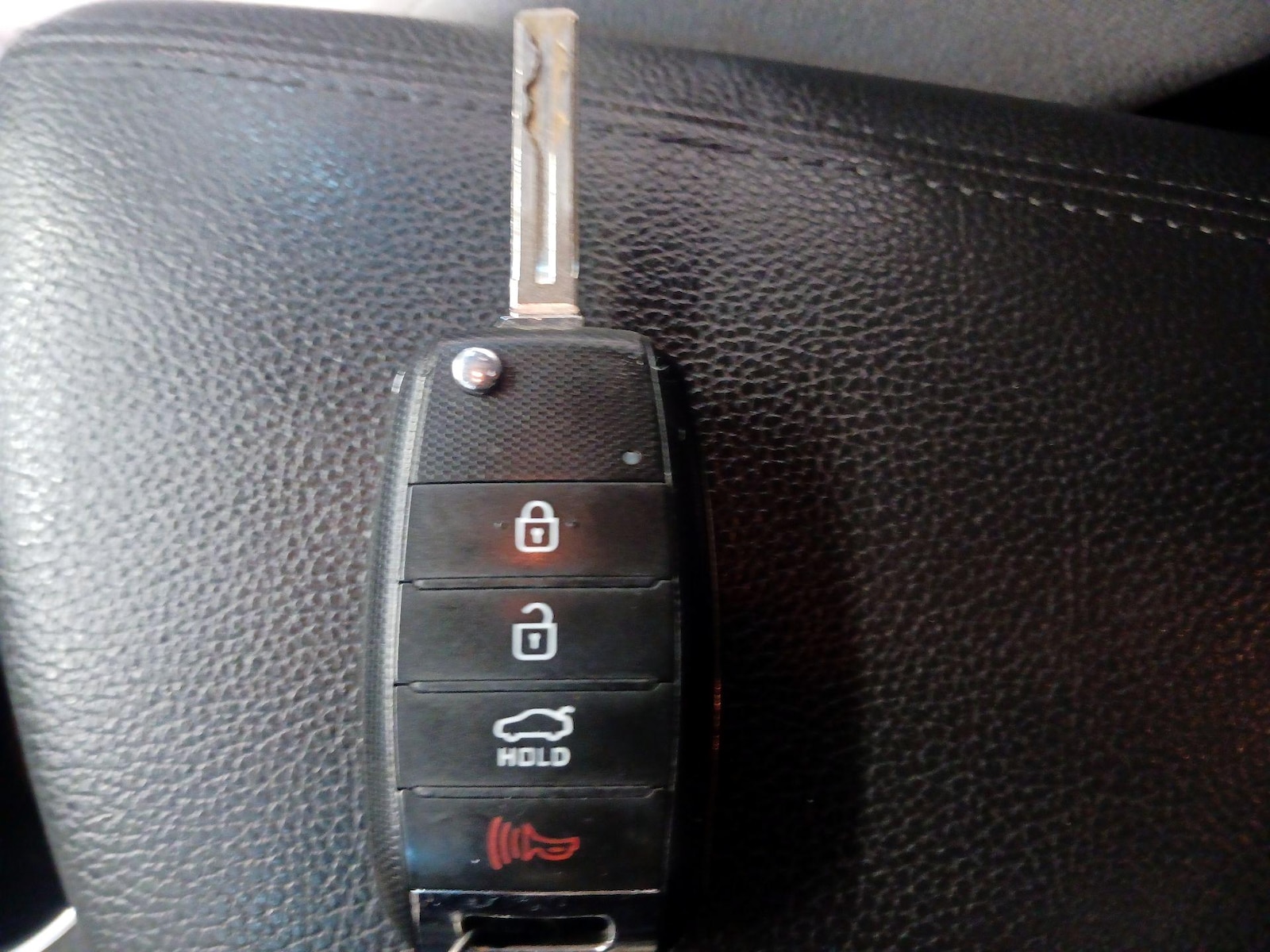 2015 Kia Optima LX - Photo 10