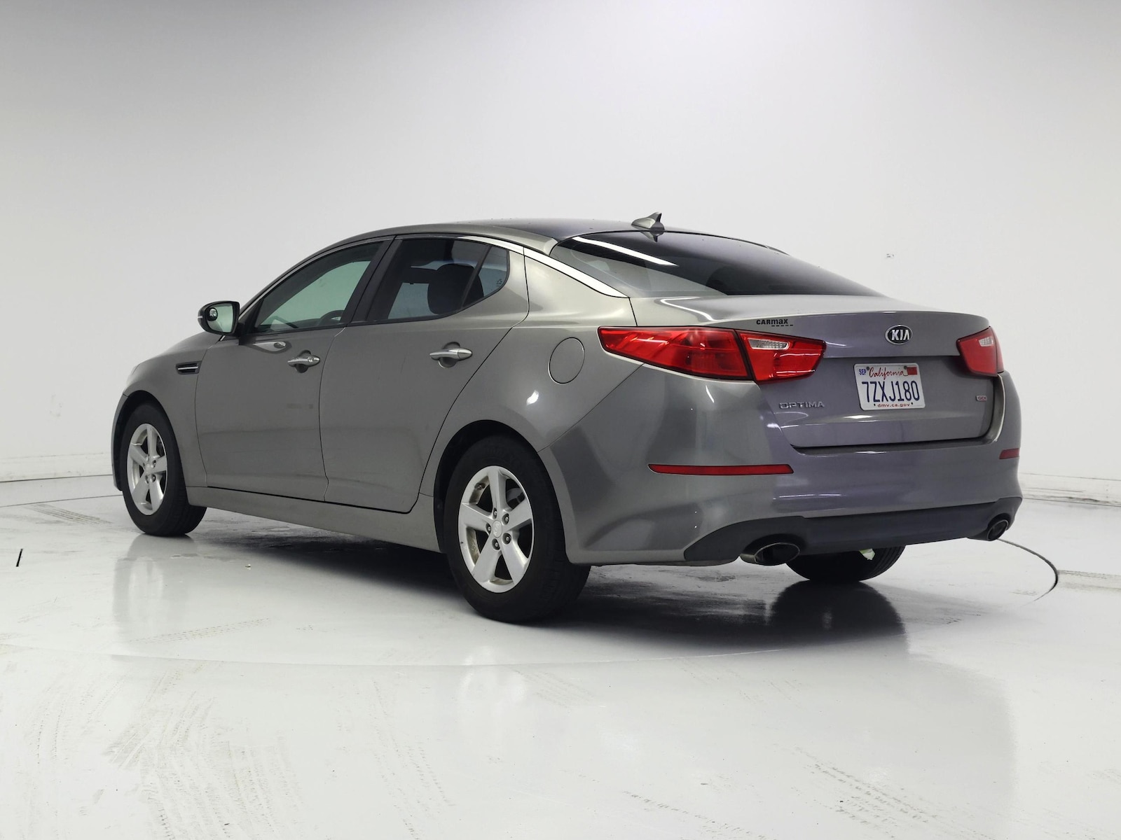 2015 Kia Optima LX - Photo 3