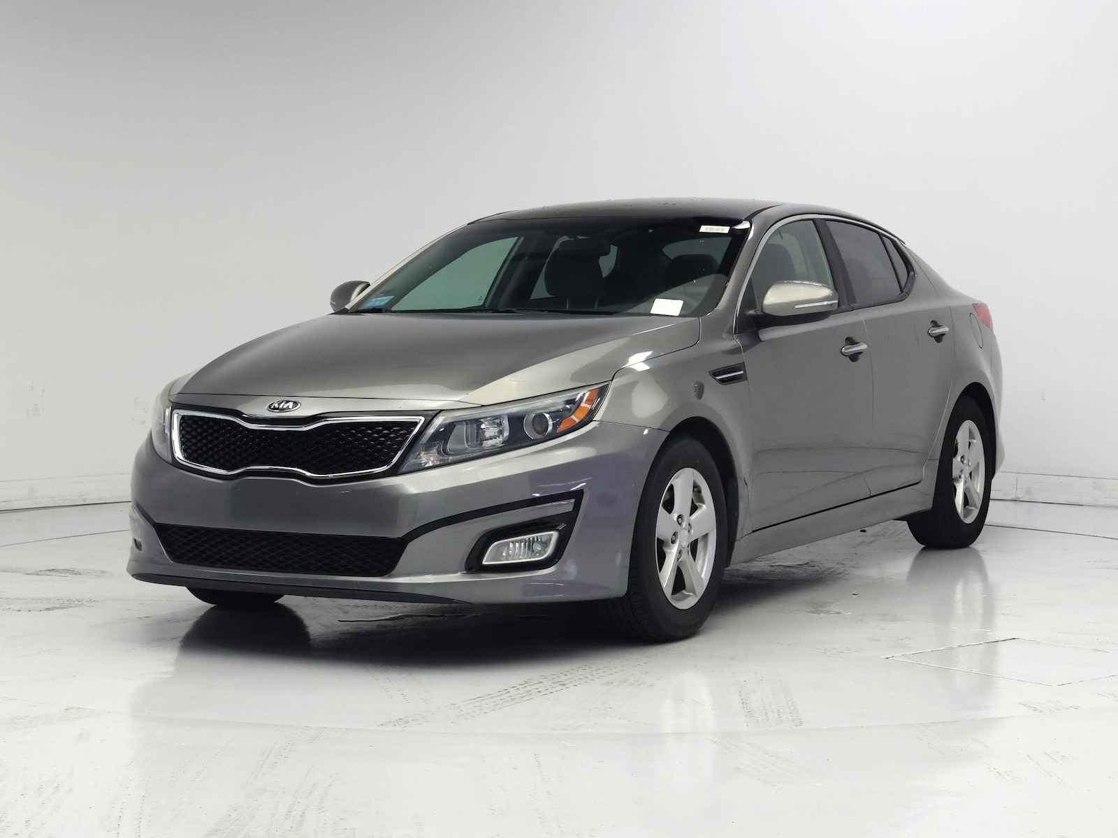 2015 Kia Optima LX - Photo 5