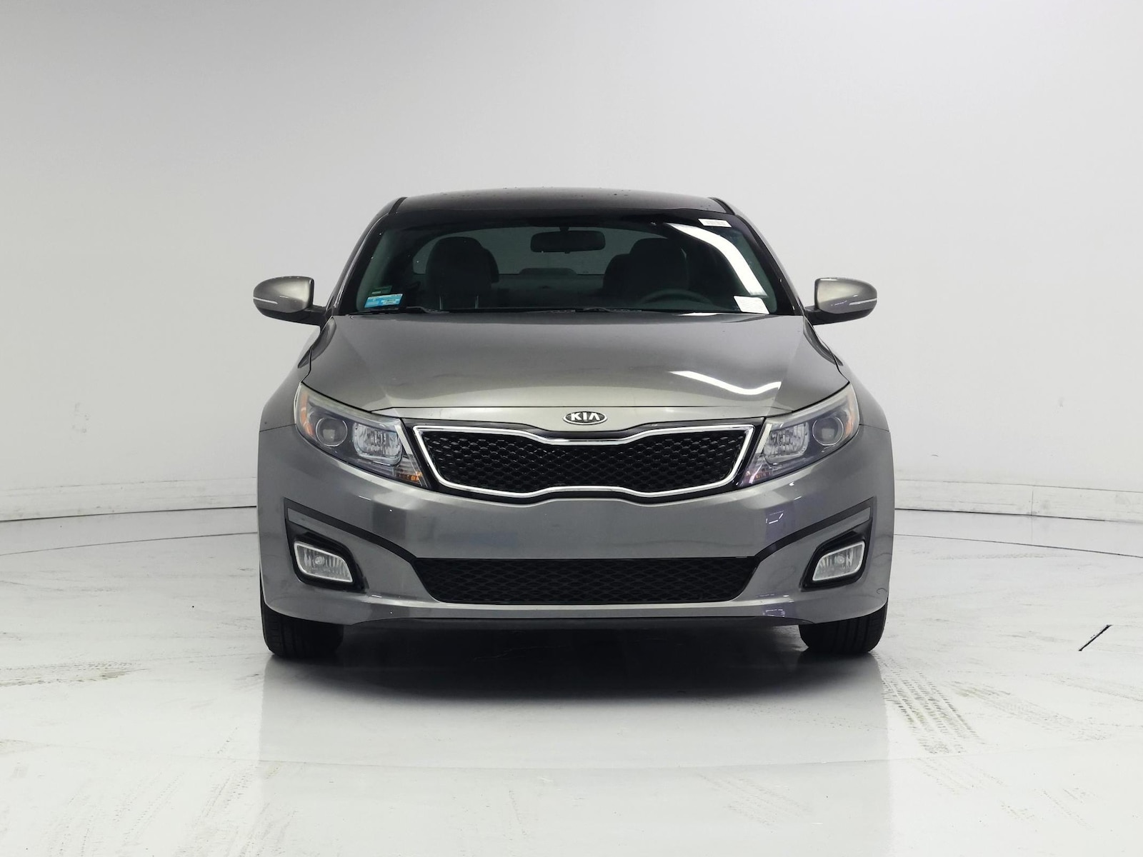 2015 Kia Optima LX - Photo 6