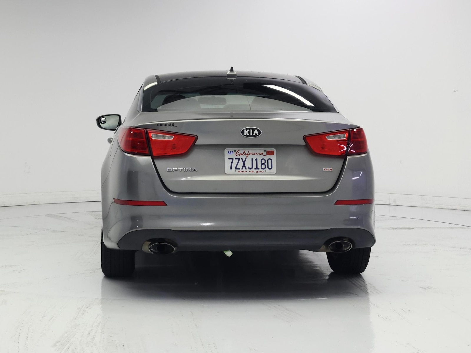 2015 Kia Optima LX - Photo 7
