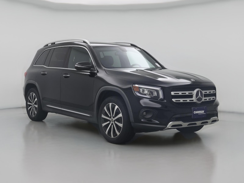 2021 Mercedes-Benz GLB 250 -
                  Ontario, CA