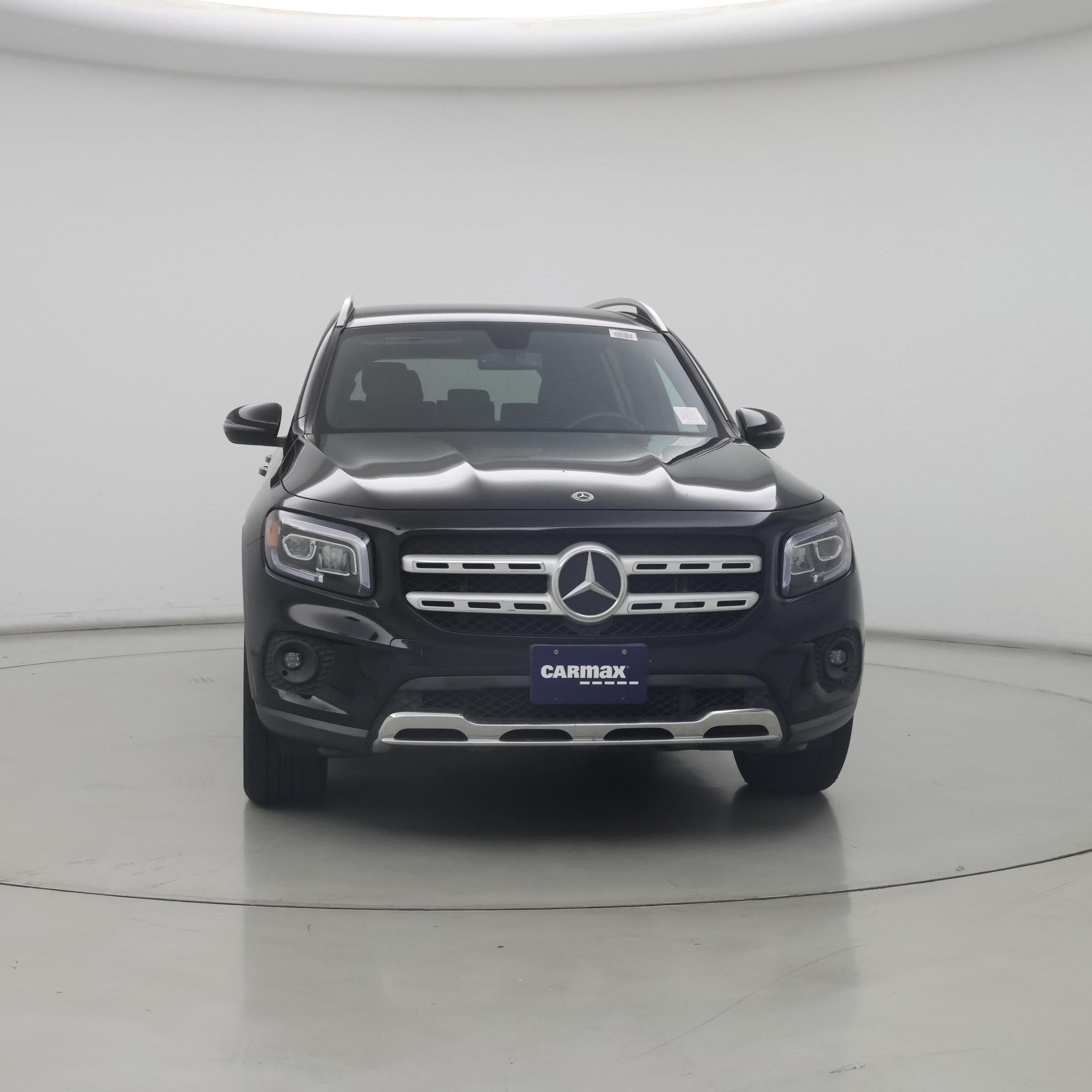 Thumbnail: 2021 Mercedes-Benz GLB - 5
