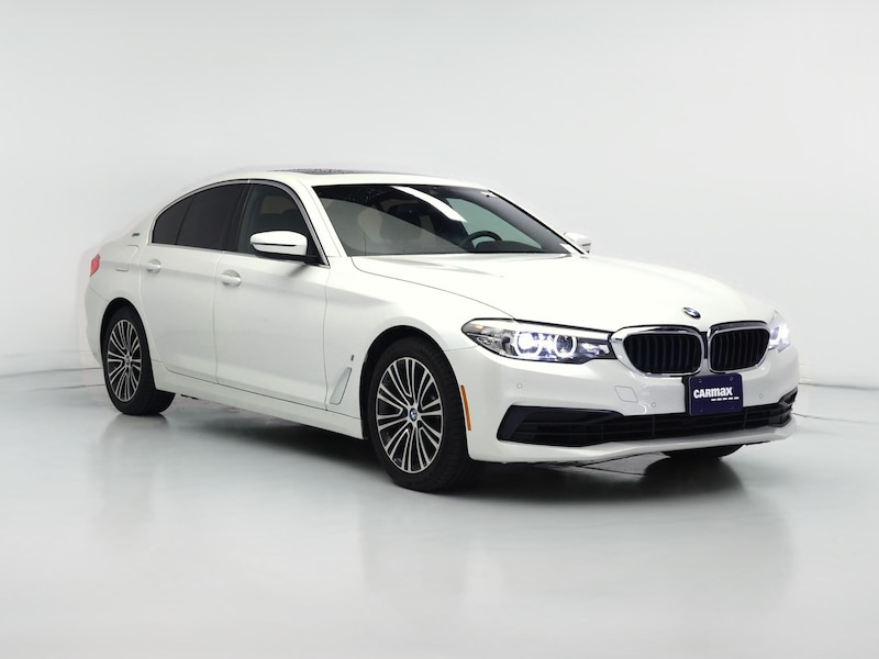 2019 BMW 5 Series 530i -
                  Riverside, CA