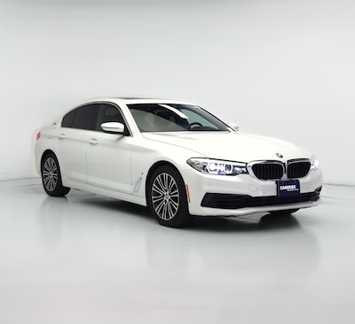 2019 BMW 530e Plug-in Hybrid iPerformance