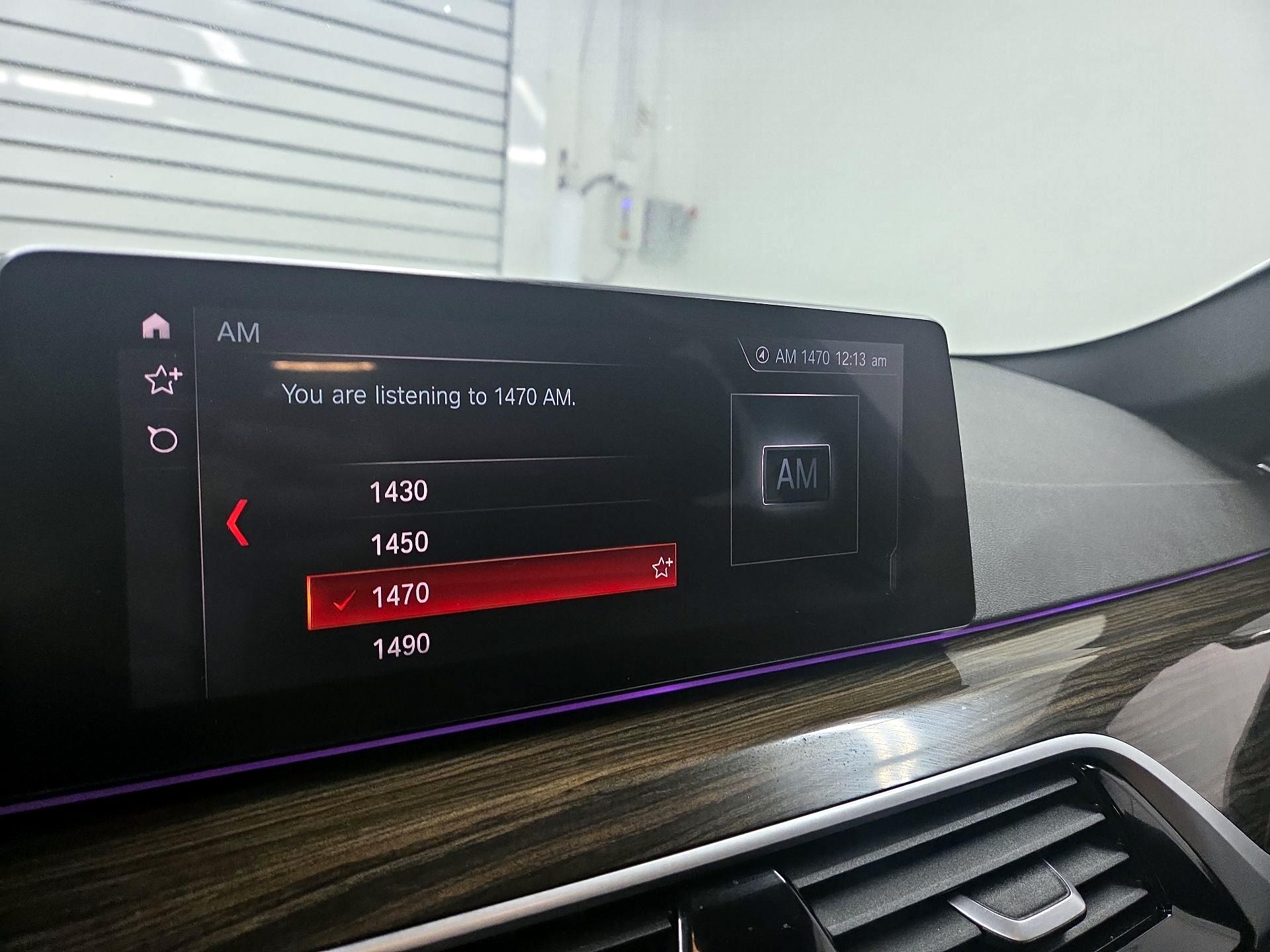 Thumbnail: 2019 BMW 5 Series - 13