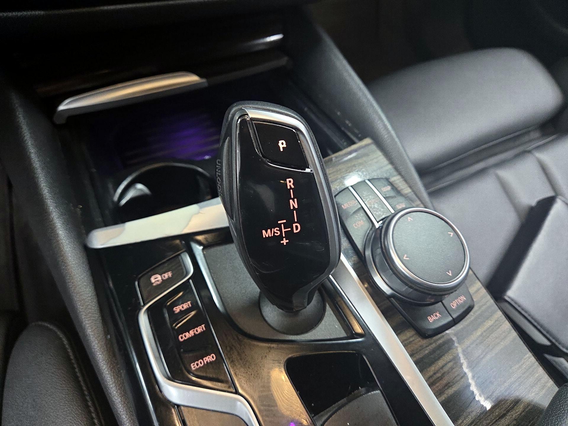 Thumbnail: 2019 BMW 5 Series - 15