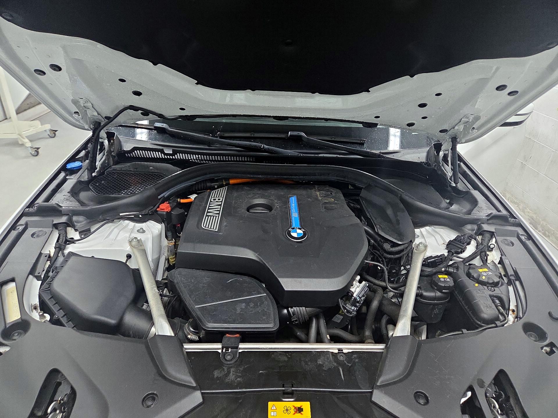 Thumbnail: 2019 BMW 5 Series - 17