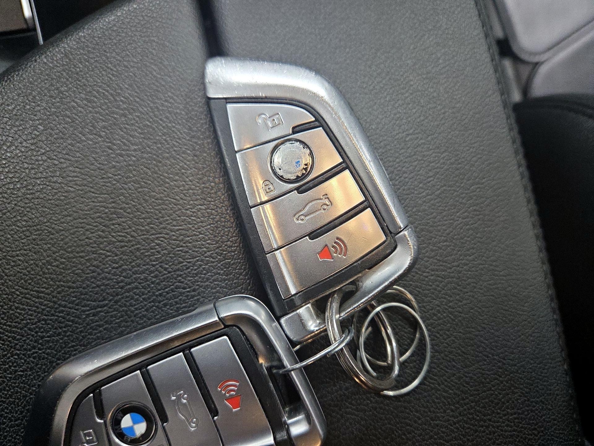 Thumbnail: 2019 BMW 5 Series - 18