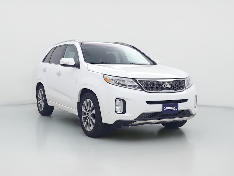 2015 Kia Sorento SX -
                  Irvine, CA