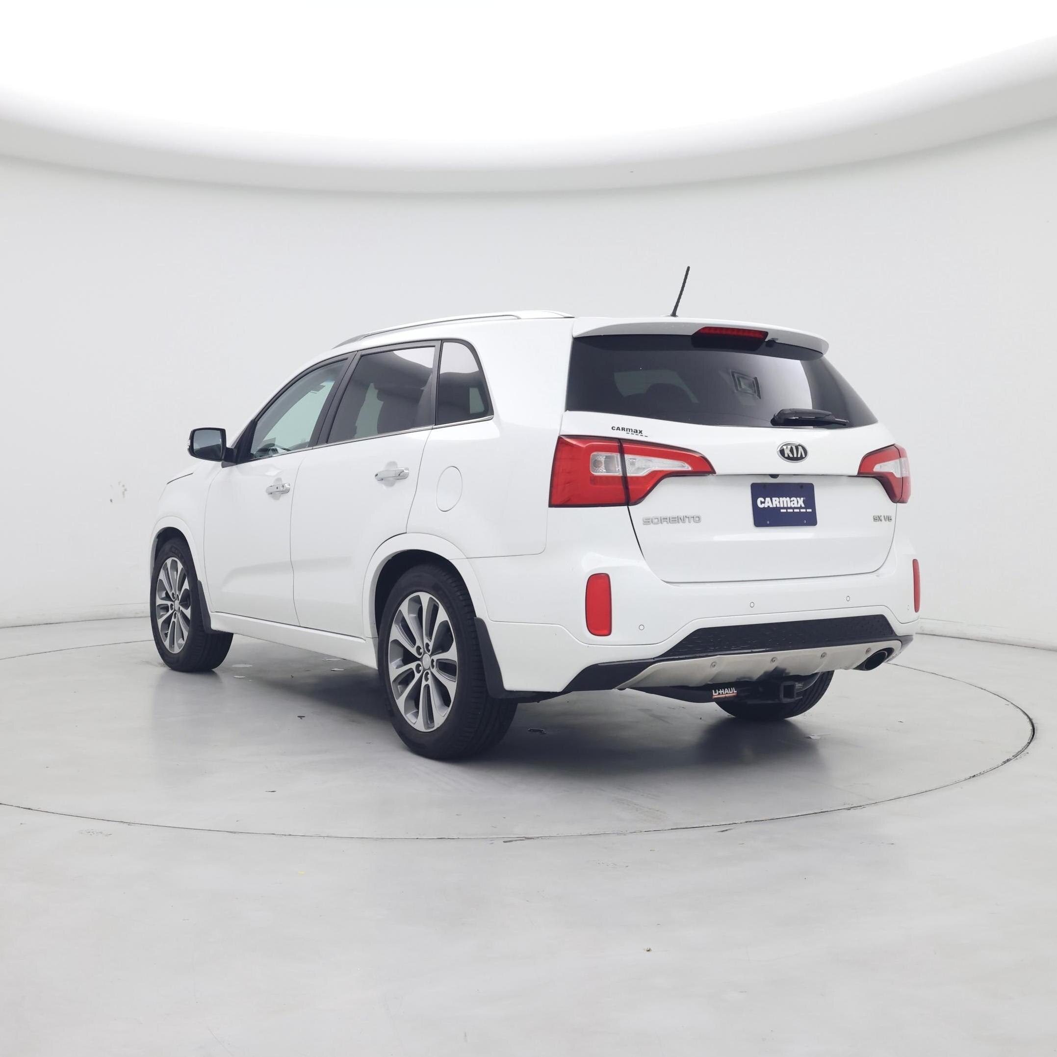 Thumbnail: 2015 Kia Sorento - 2