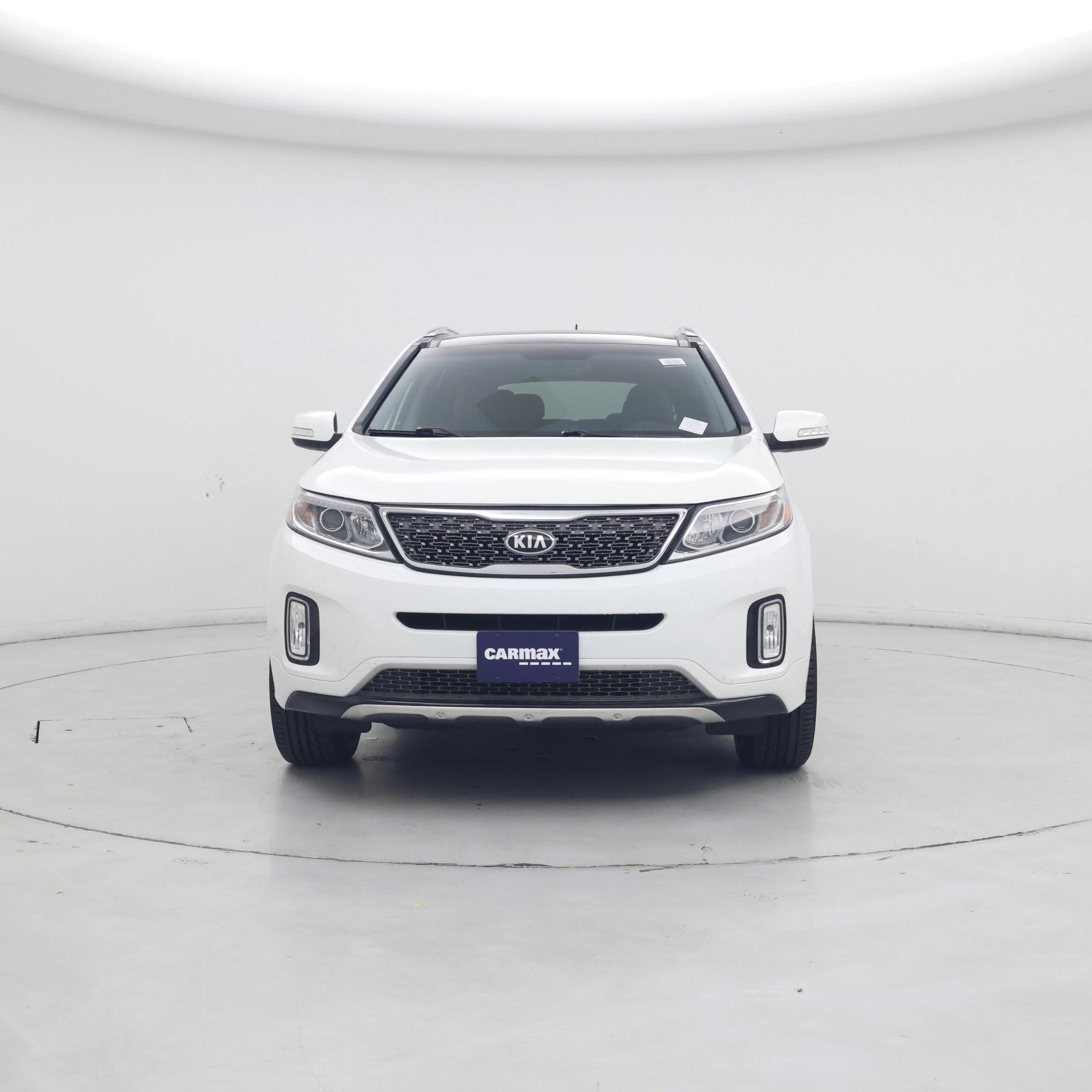 Thumbnail: 2015 Kia Sorento - 5