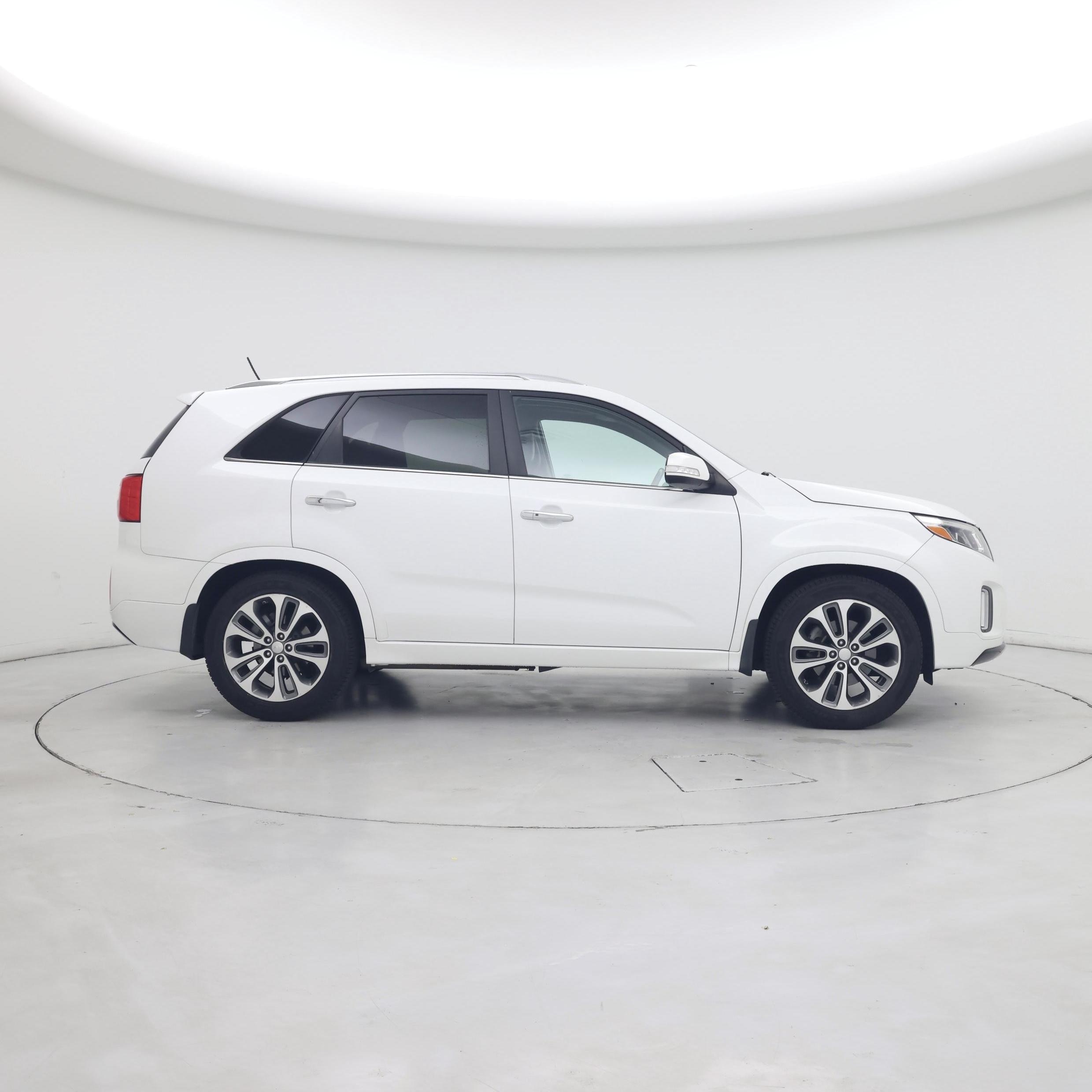 Thumbnail: 2015 Kia Sorento - 7