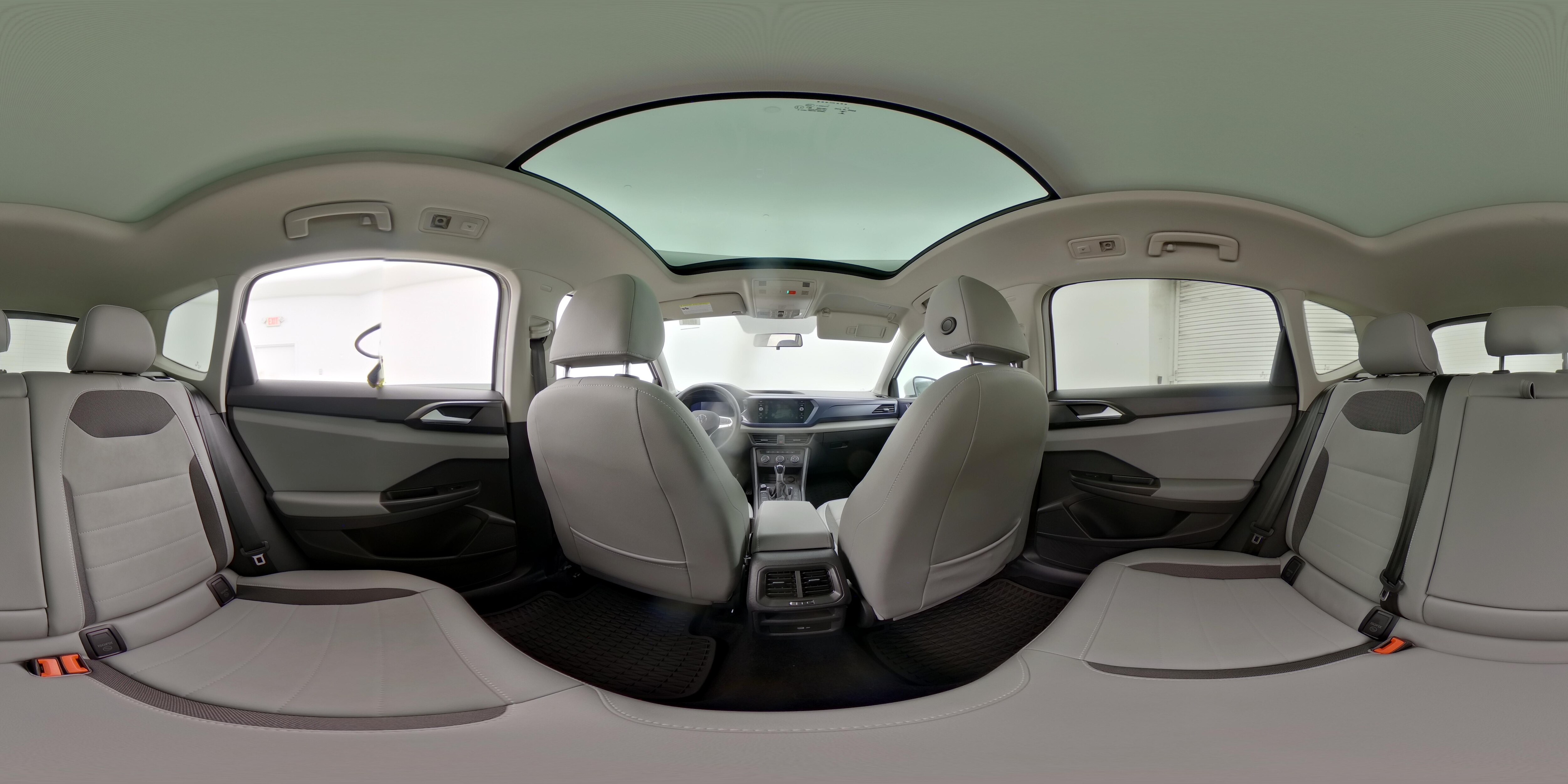 2022 Volkswagen Taos SE - Photo 26
