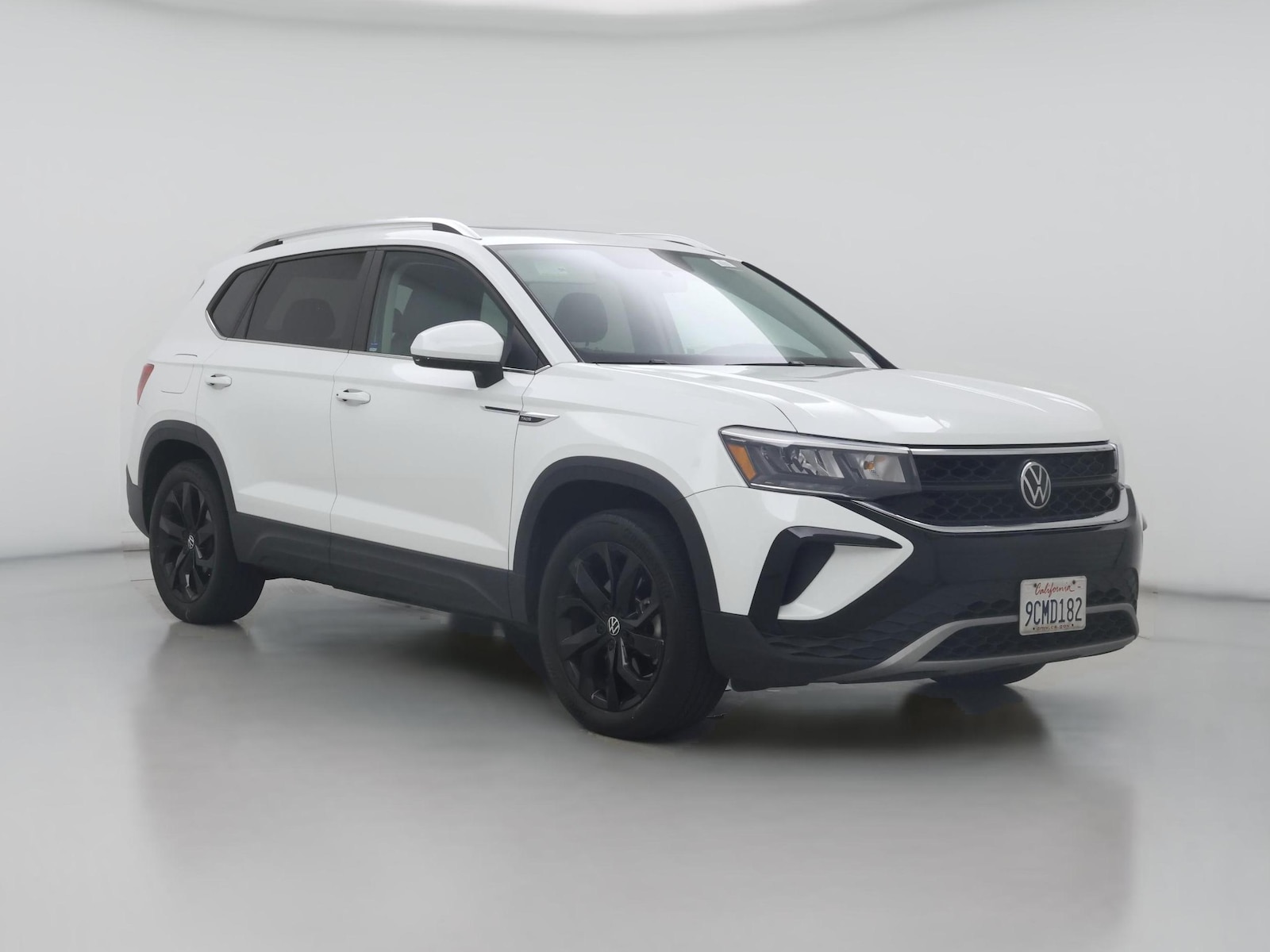 2022 Volkswagen Taos SE - Photo 1