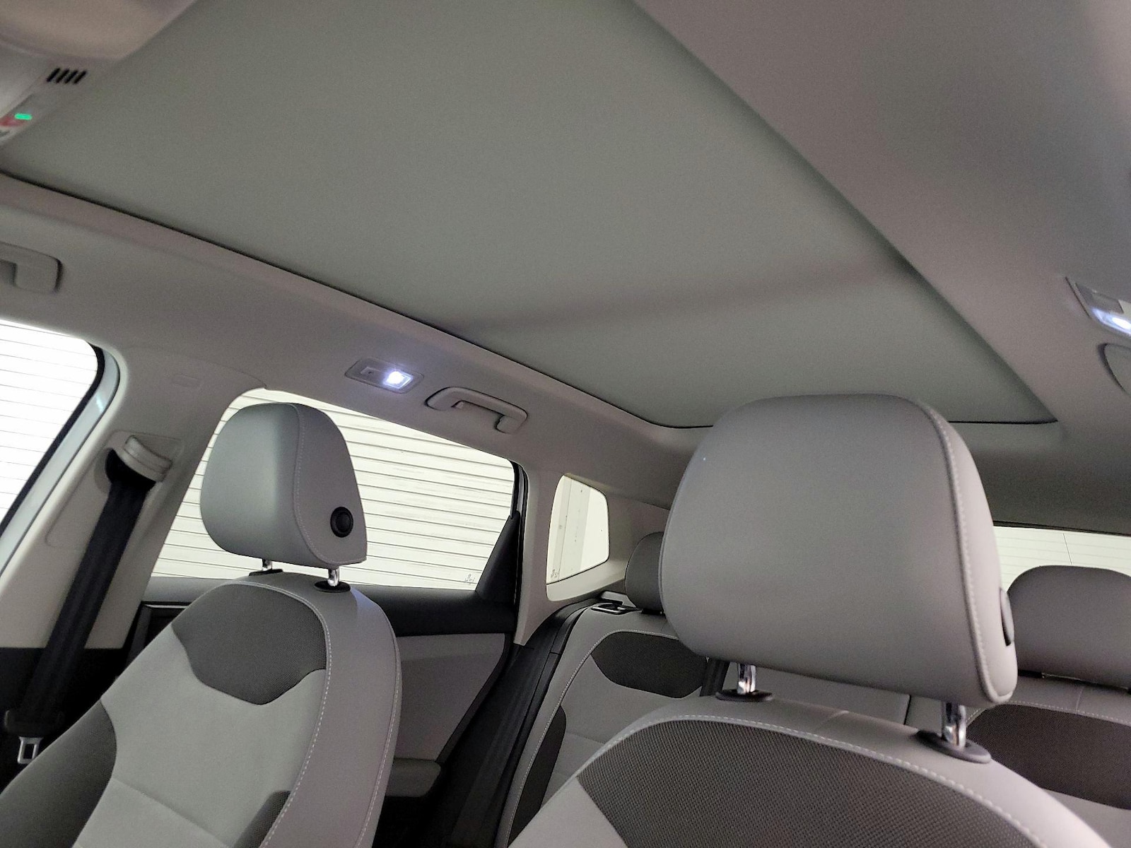 2022 Volkswagen Taos SE - Photo 20