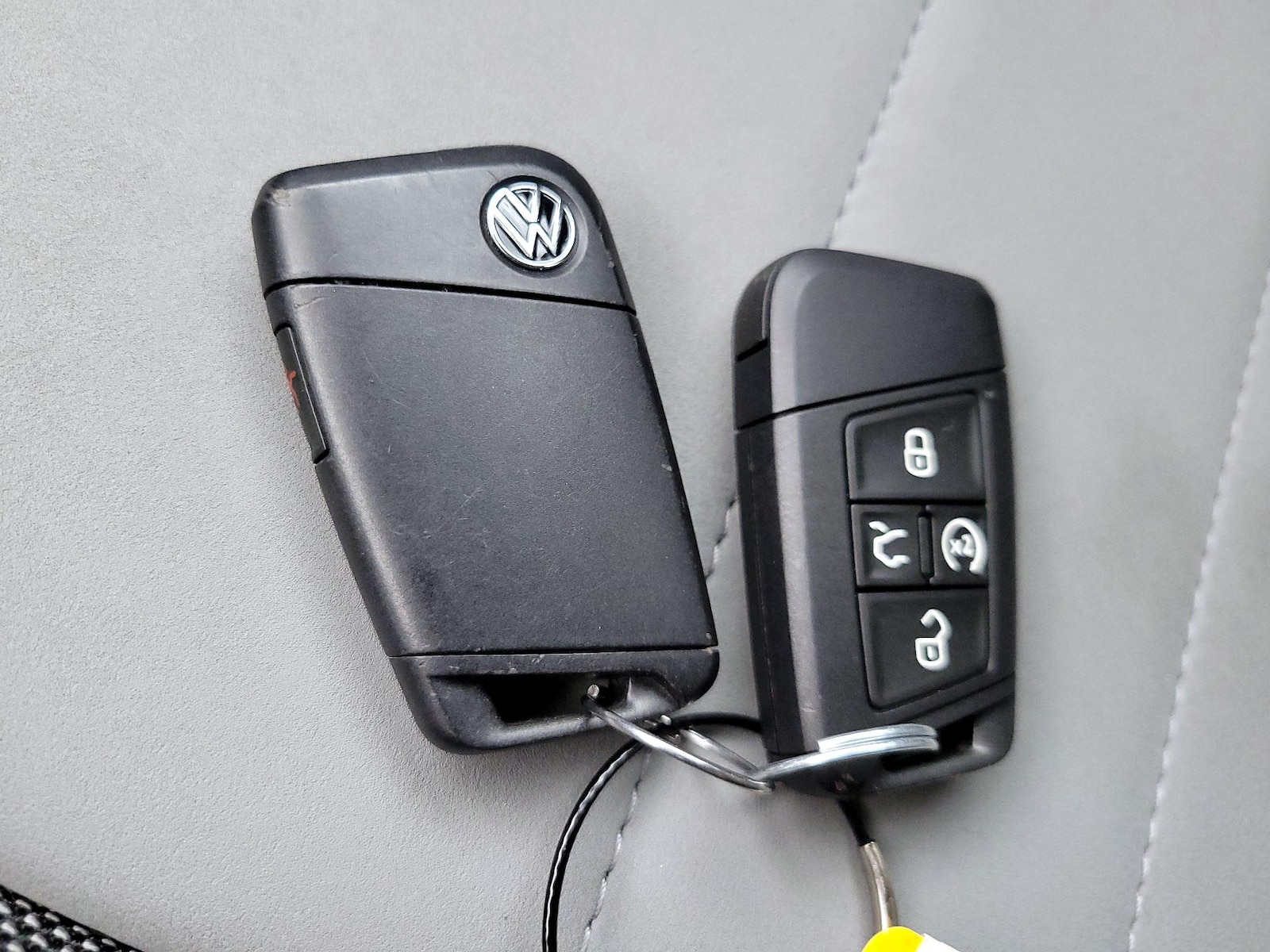 2022 Volkswagen Taos SE - Photo 24
