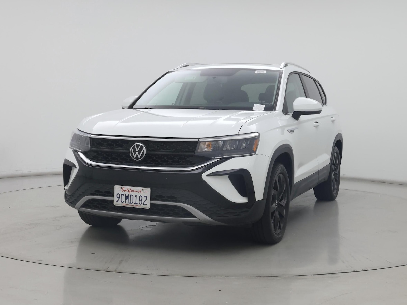 2022 Volkswagen Taos SE - Photo 5