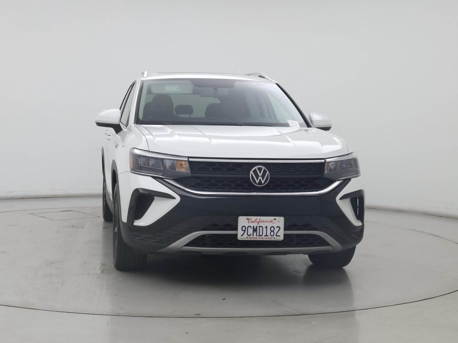 2022 Volkswagen Taos SE - Photo 6