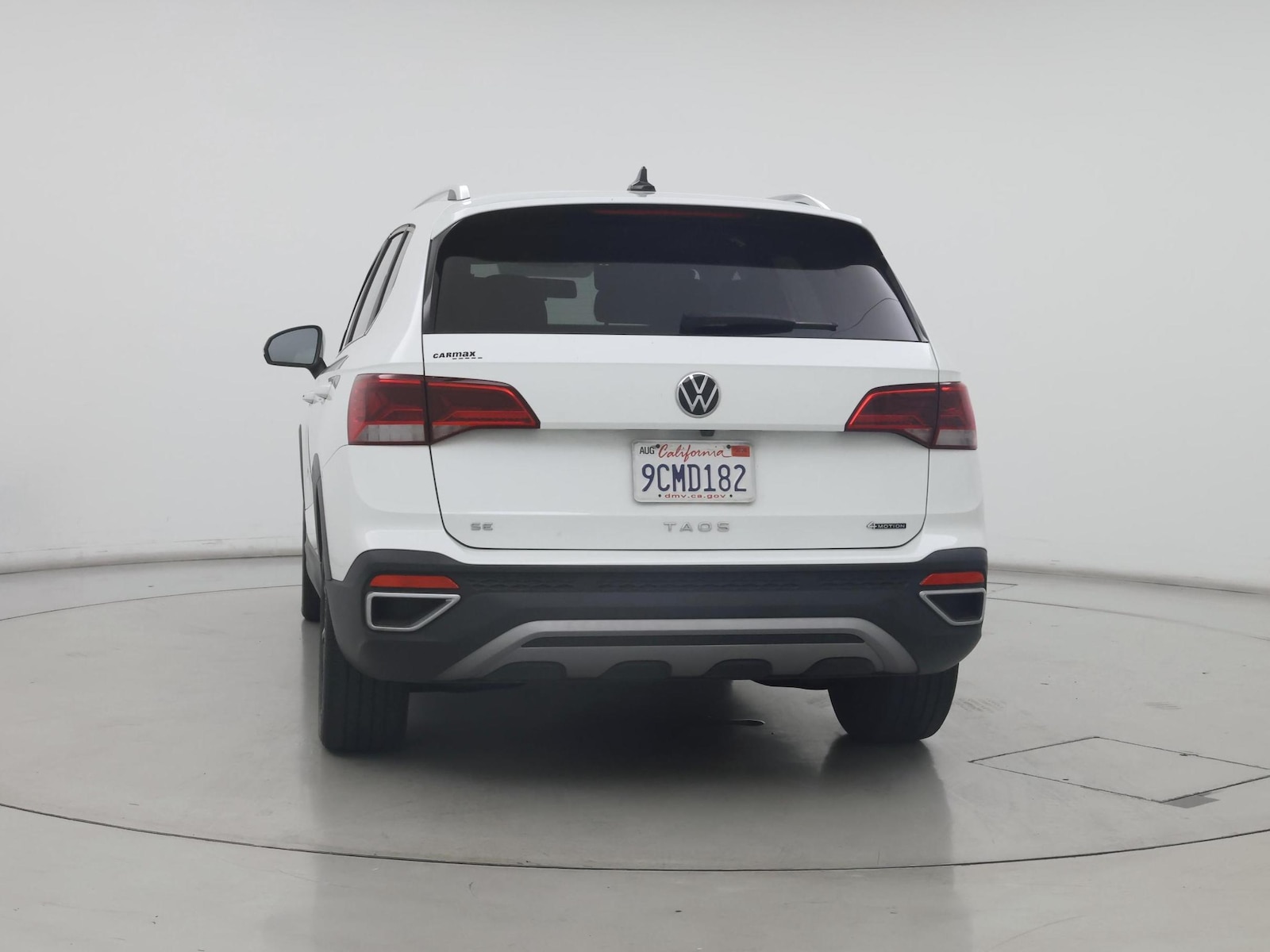 2022 Volkswagen Taos SE - Photo 7