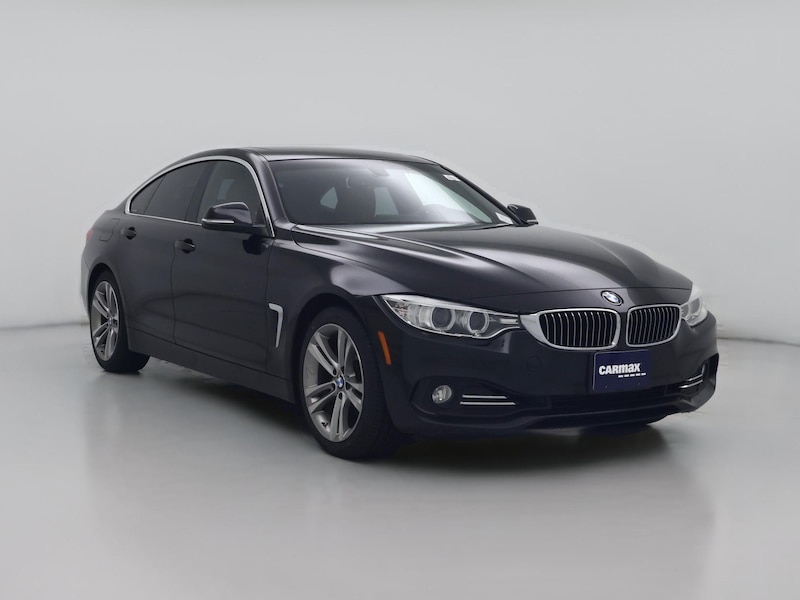 2016 BMW 4 Series 428i -
                  Buena Park, CA