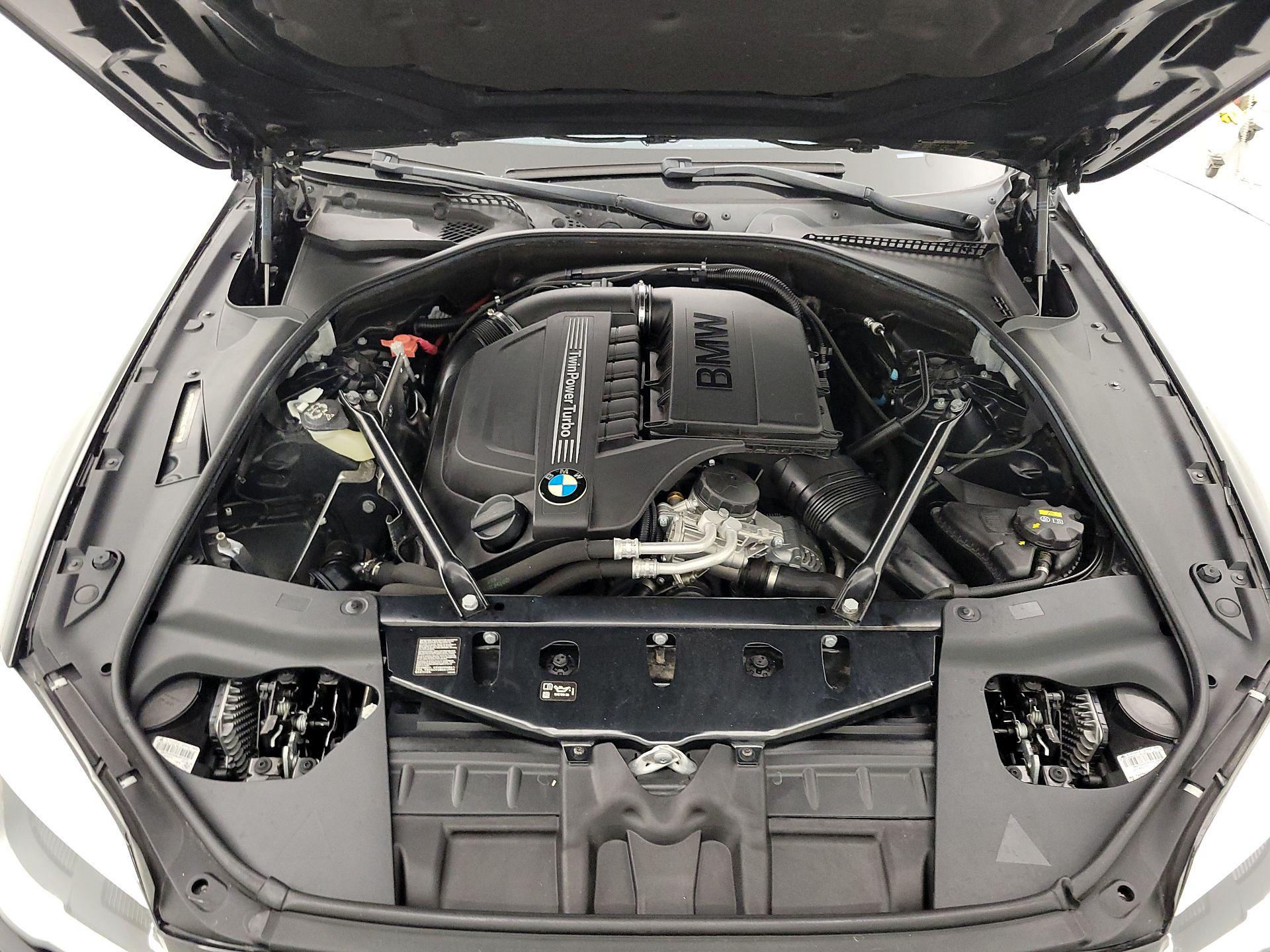 Thumbnail: 2017 BMW 6 Series - 20