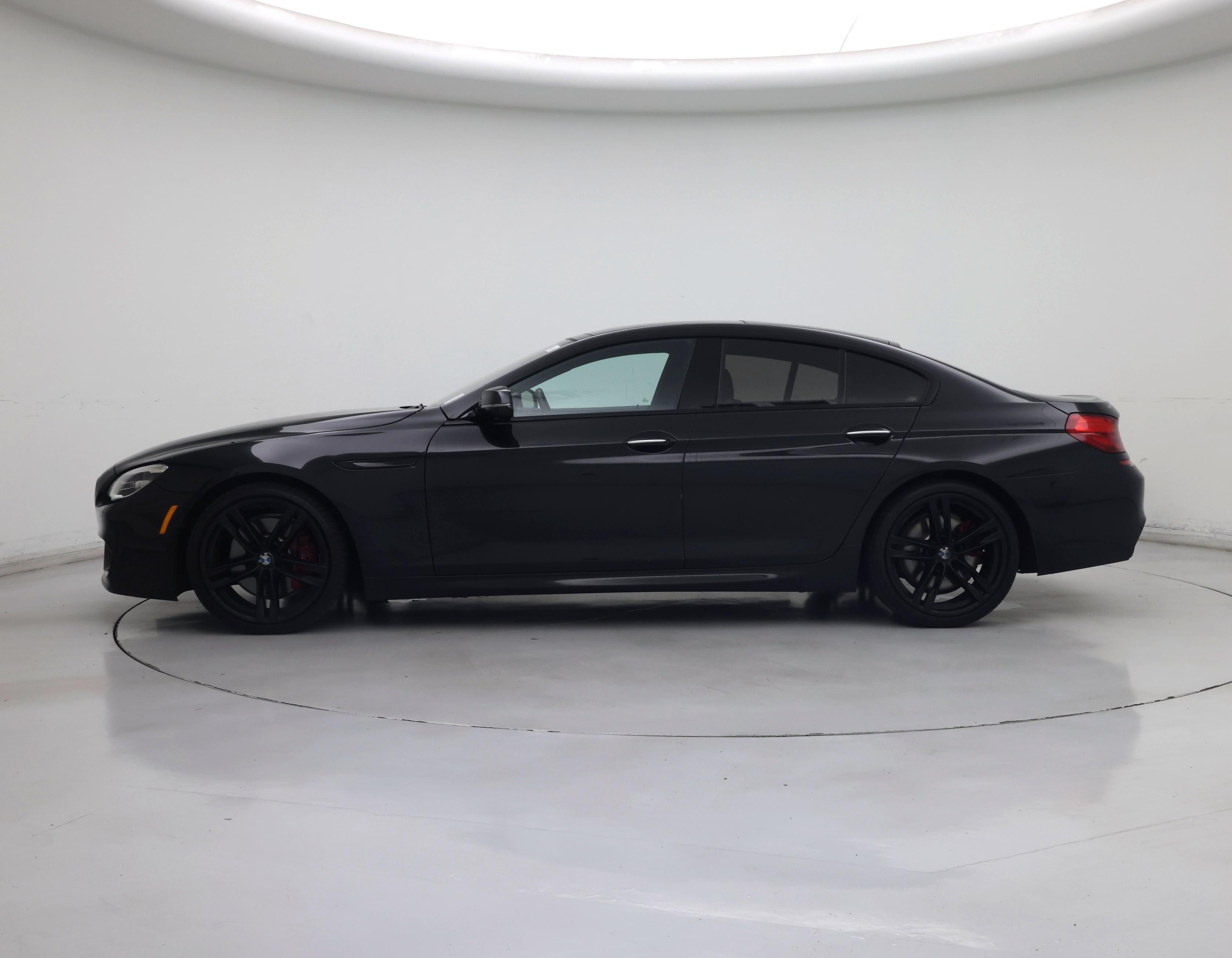 Thumbnail: 2017 BMW 6 Series - 3