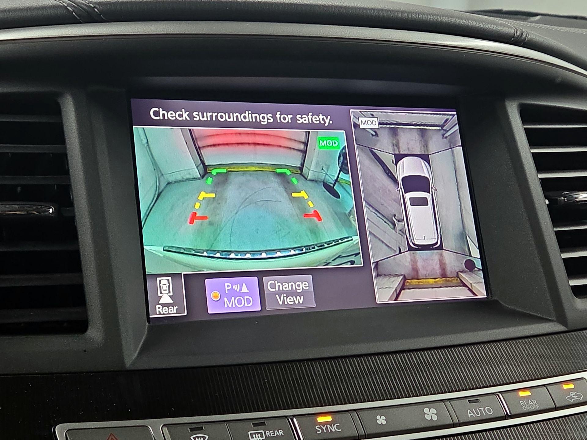Thumbnail: 2020 INFINITI QX60 - 15