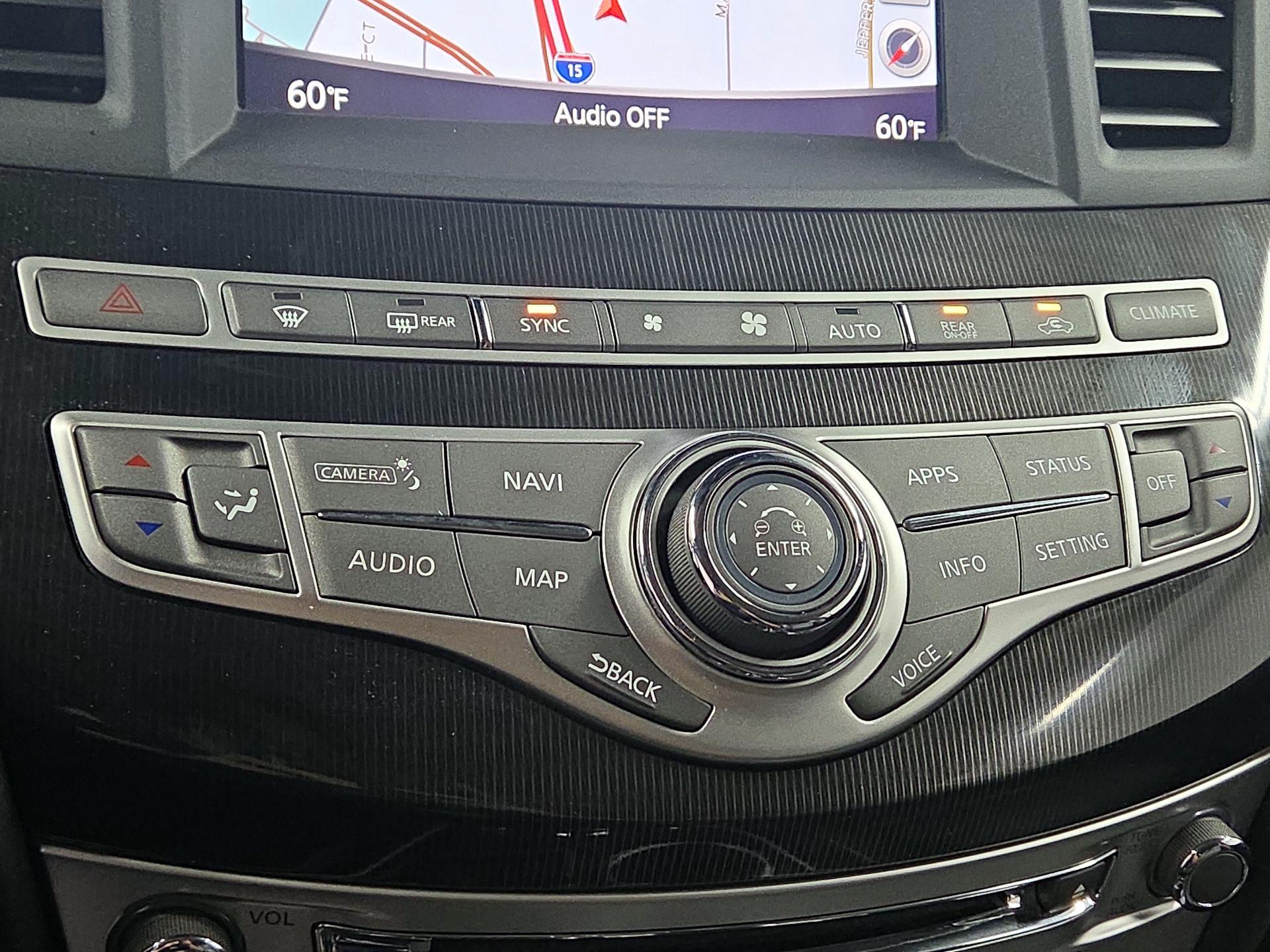 Thumbnail: 2020 INFINITI QX60 - 17