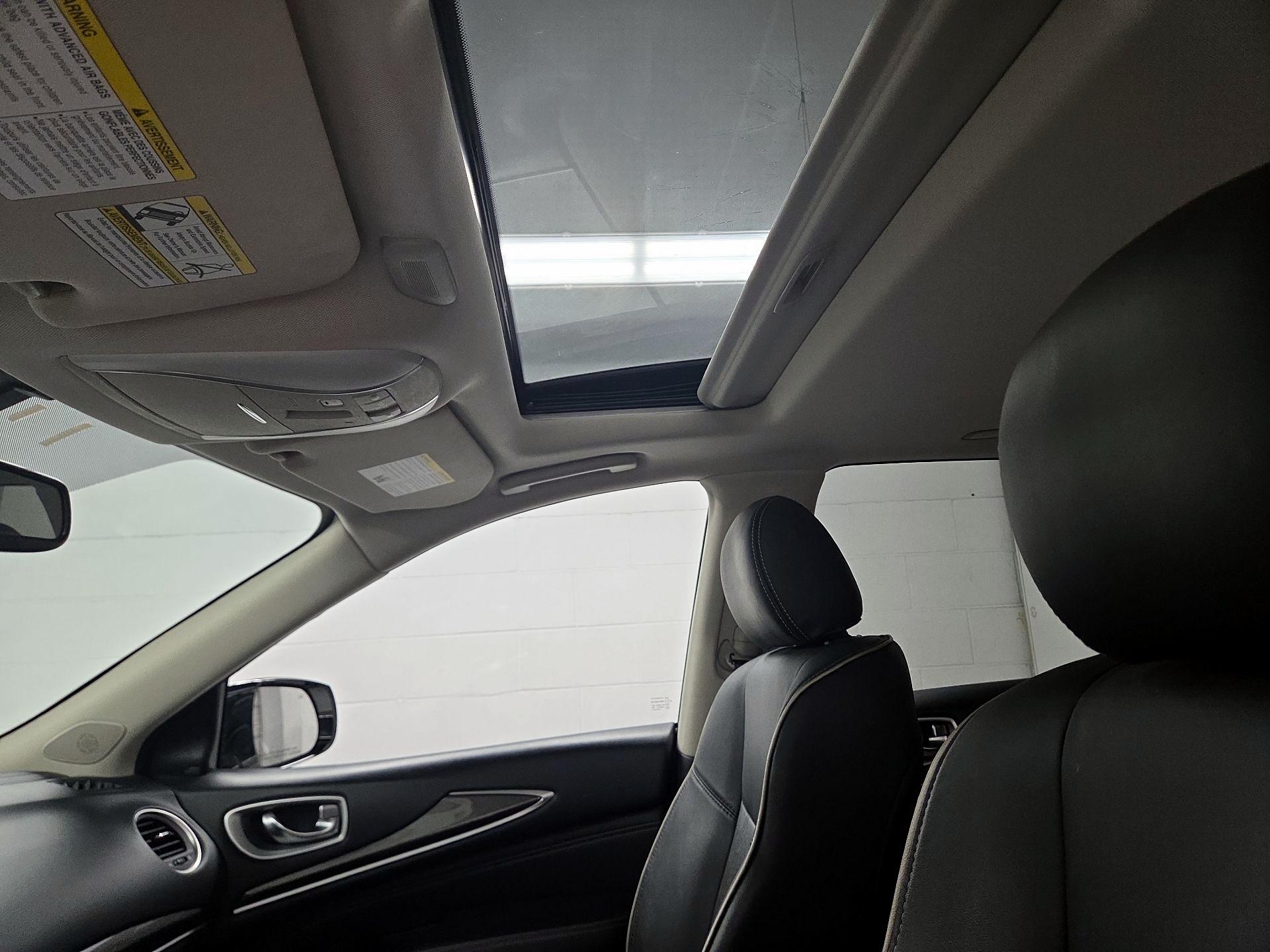 Thumbnail: 2020 INFINITI QX60 - 20