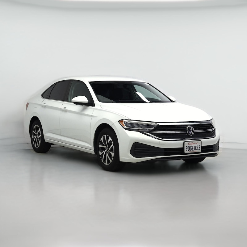 2023 Volkswagen Jetta S