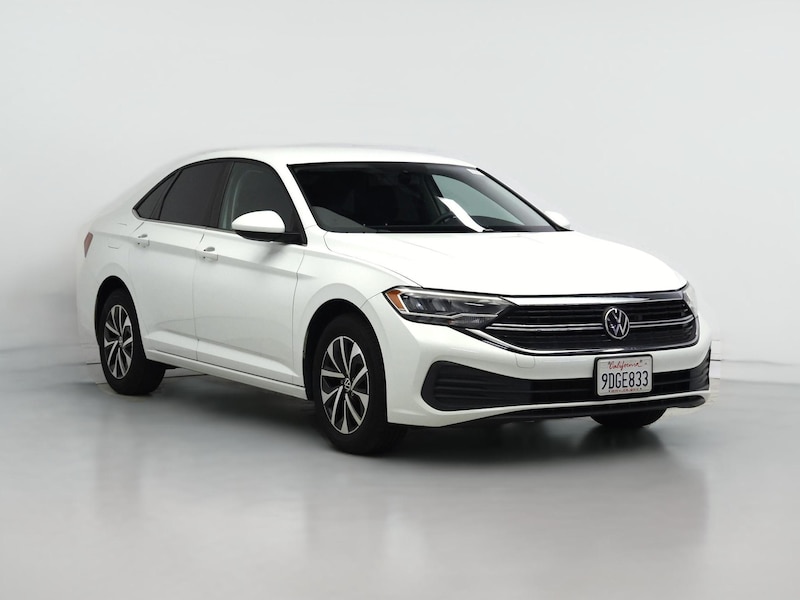 2023 Volkswagen Jetta S