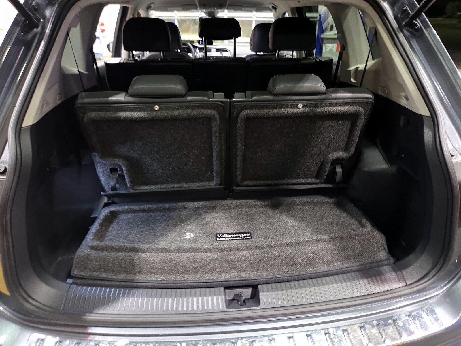 2023 Volkswagen Tiguan SE - Photo 15