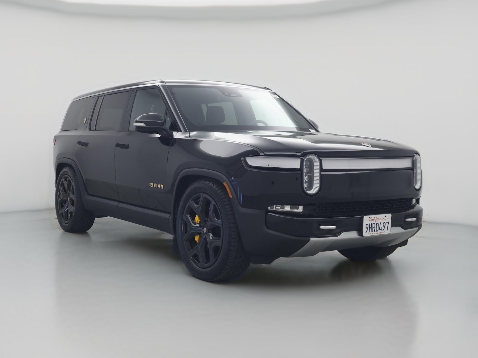 2023 Rivian R1S